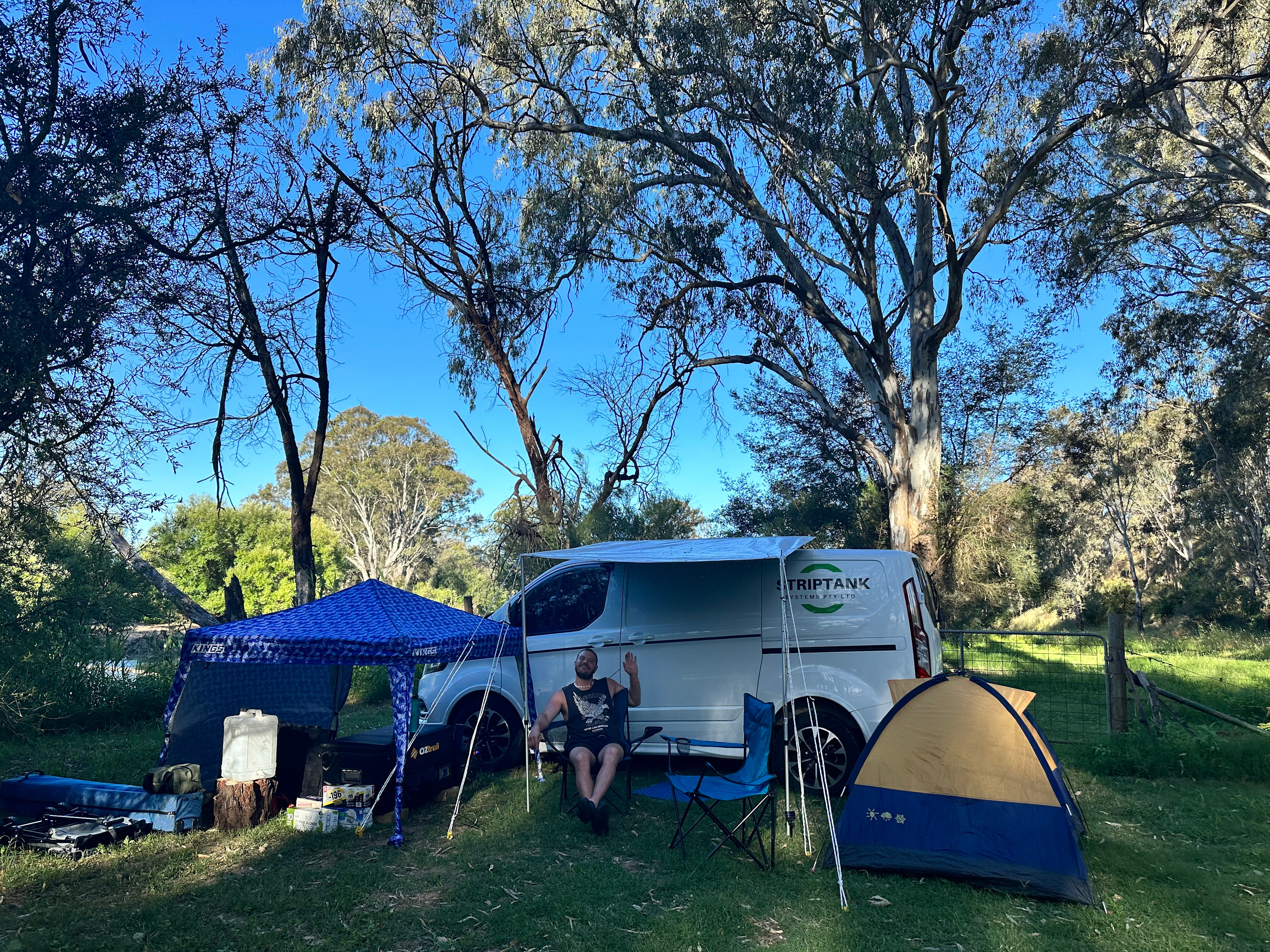 River’s Edge Estate