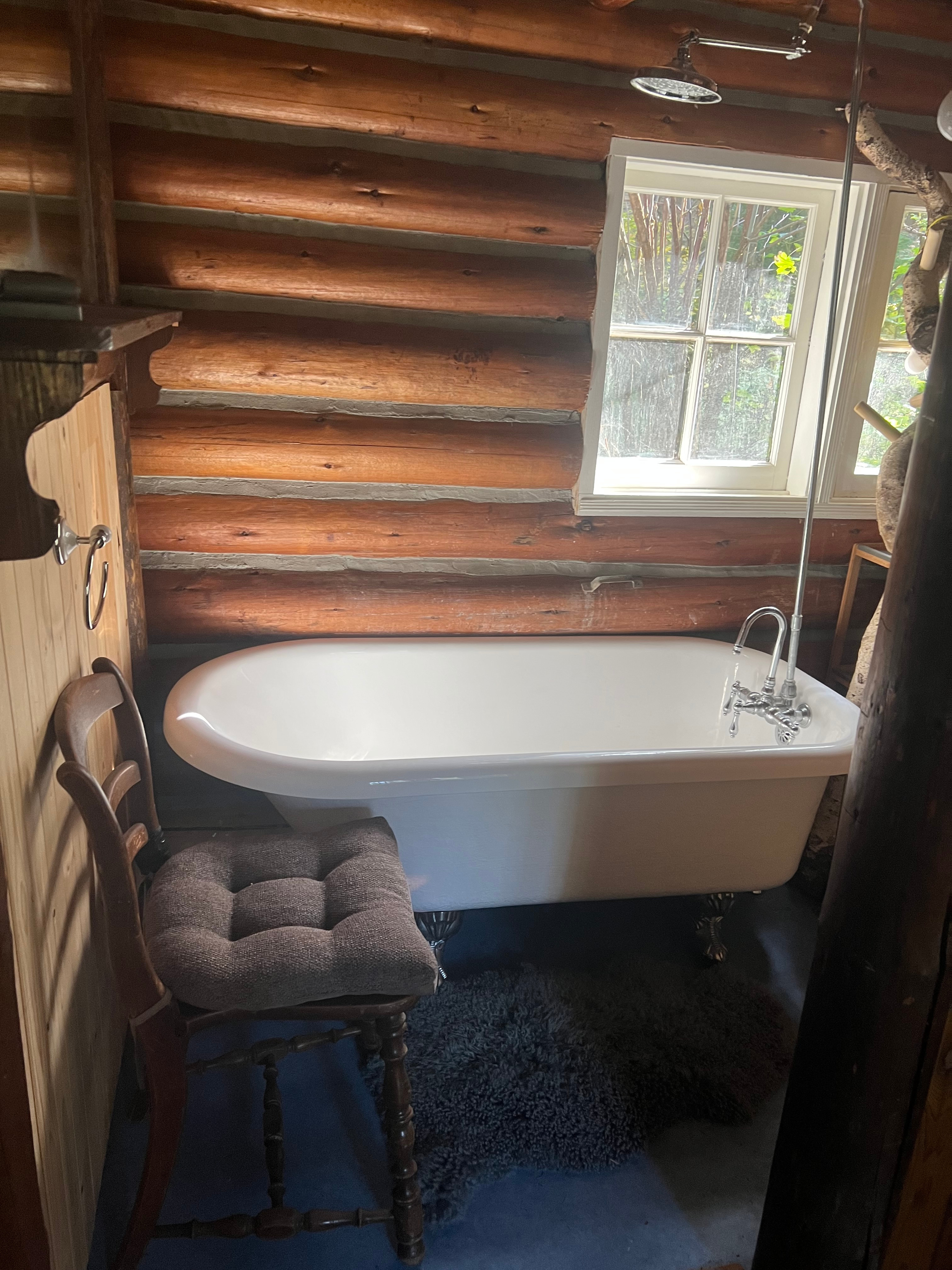 ✨Suzy’s Magic Lil Log Cabin✨✌🏻