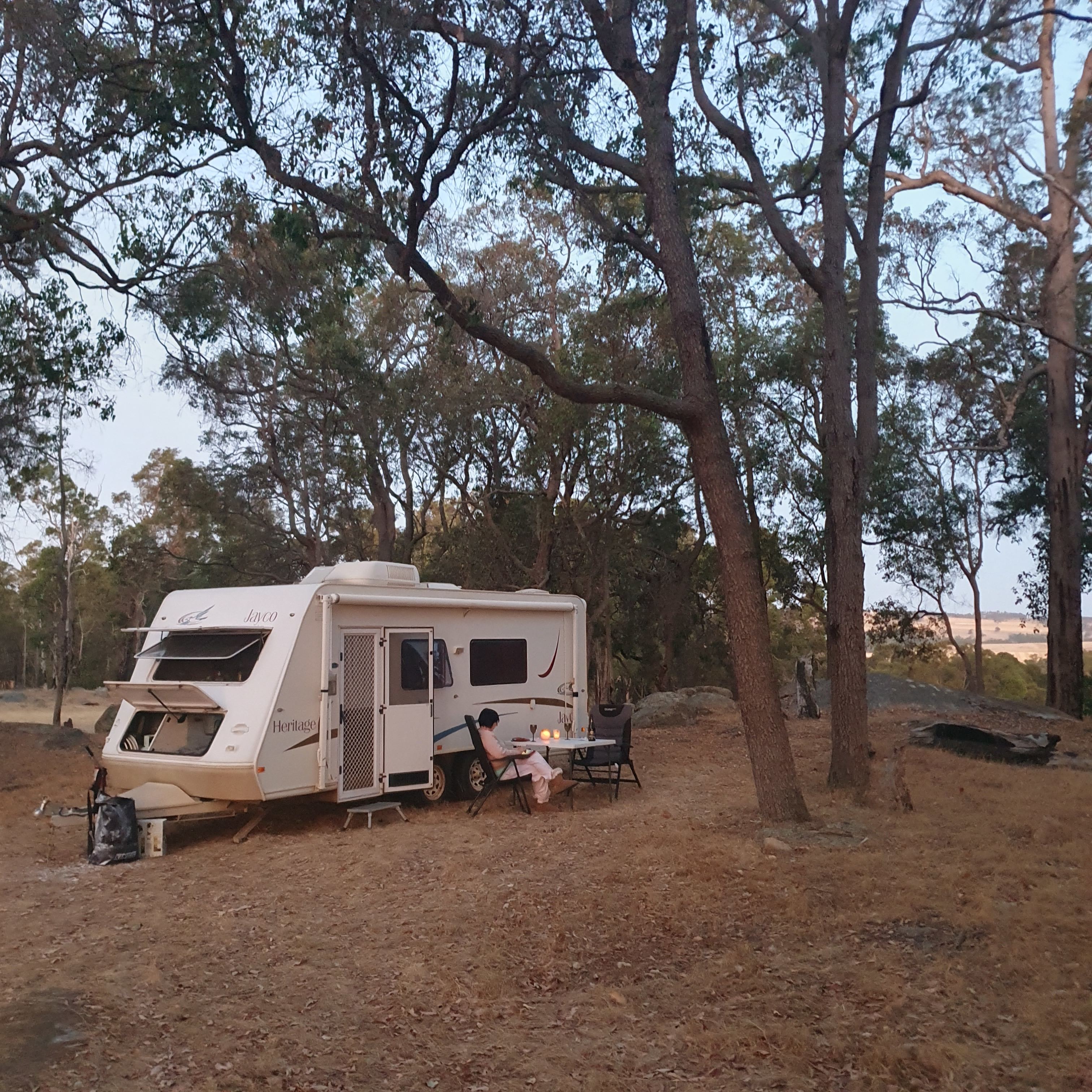 Blackwood River Estate