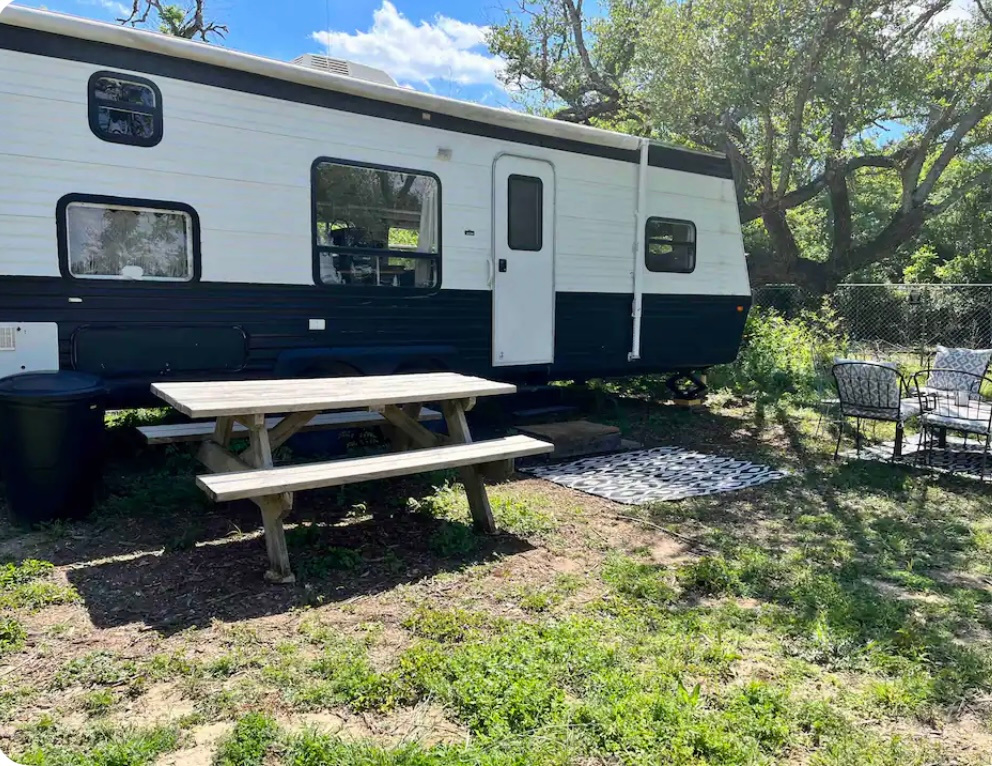 The Homestead Getaway