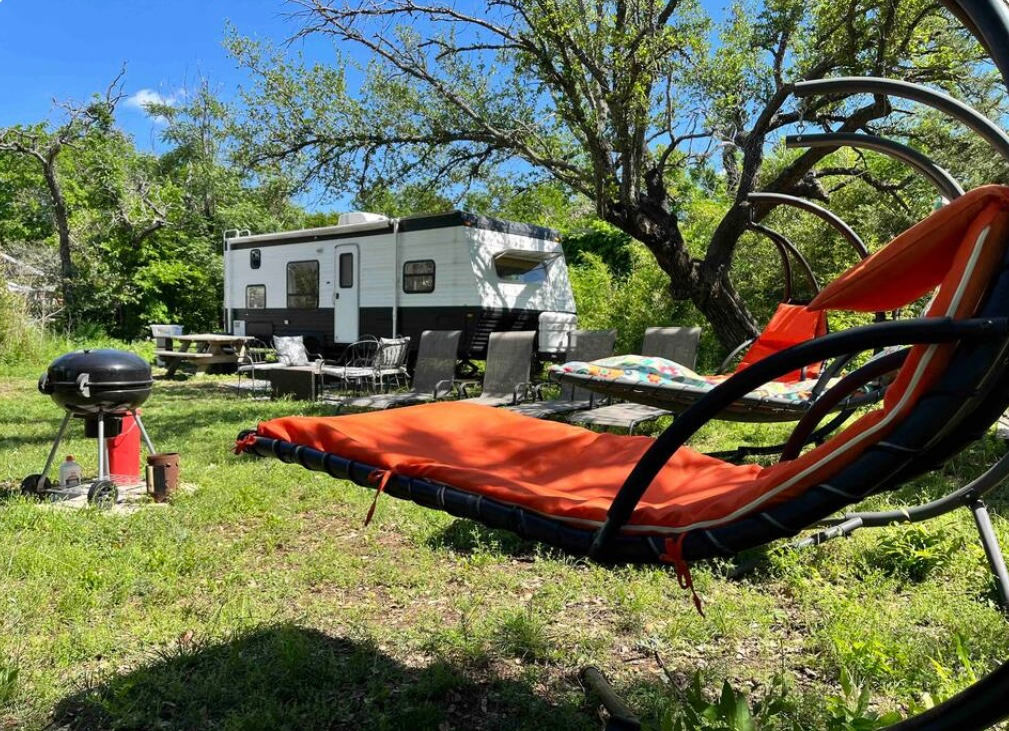 The Homestead Getaway