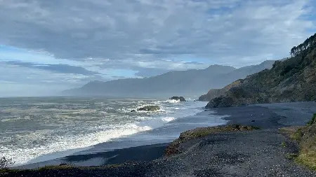 Shelter Cove Campground