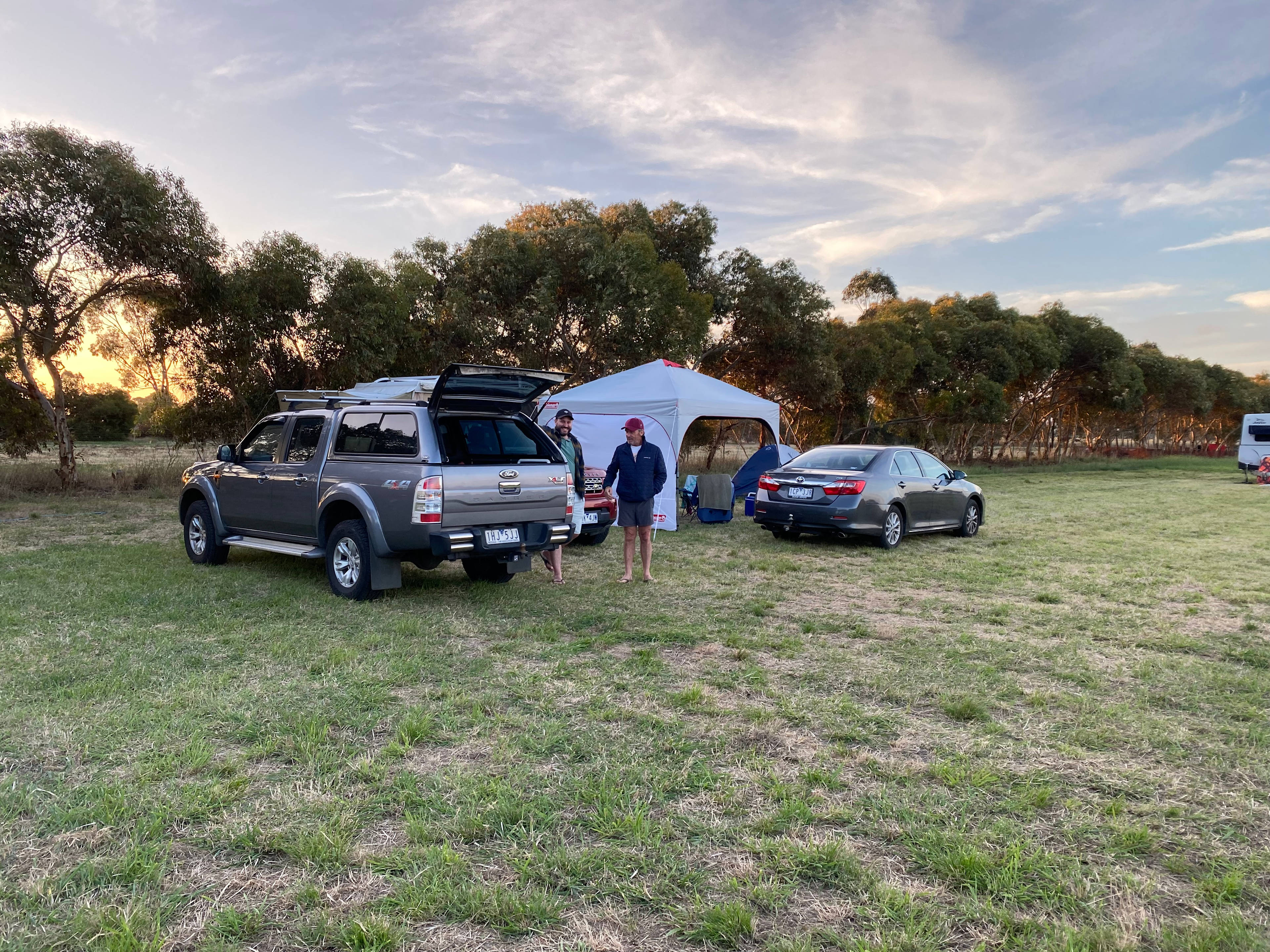 Tiny Winch Farm