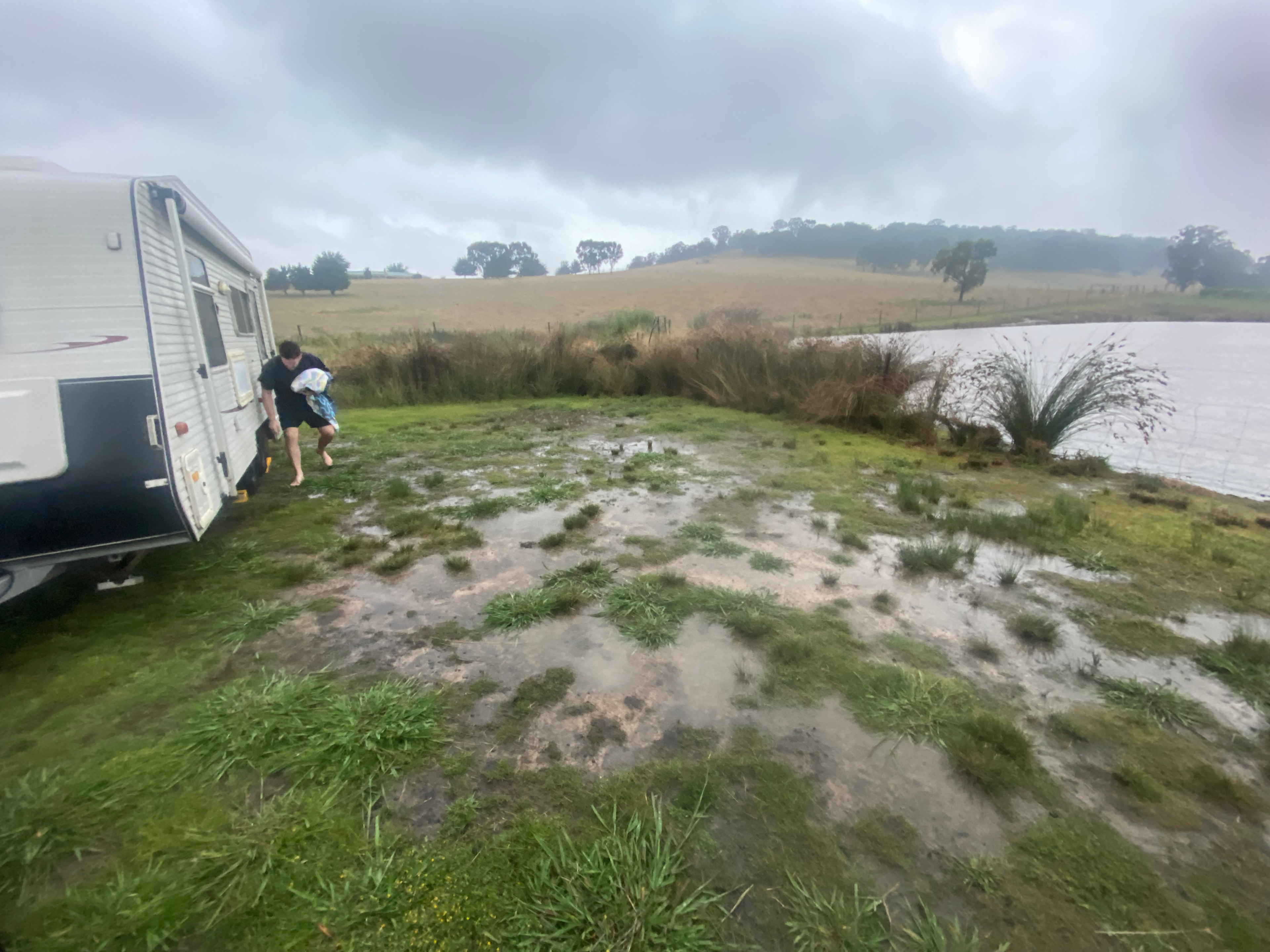 Mt Hope Vineyard Estate.