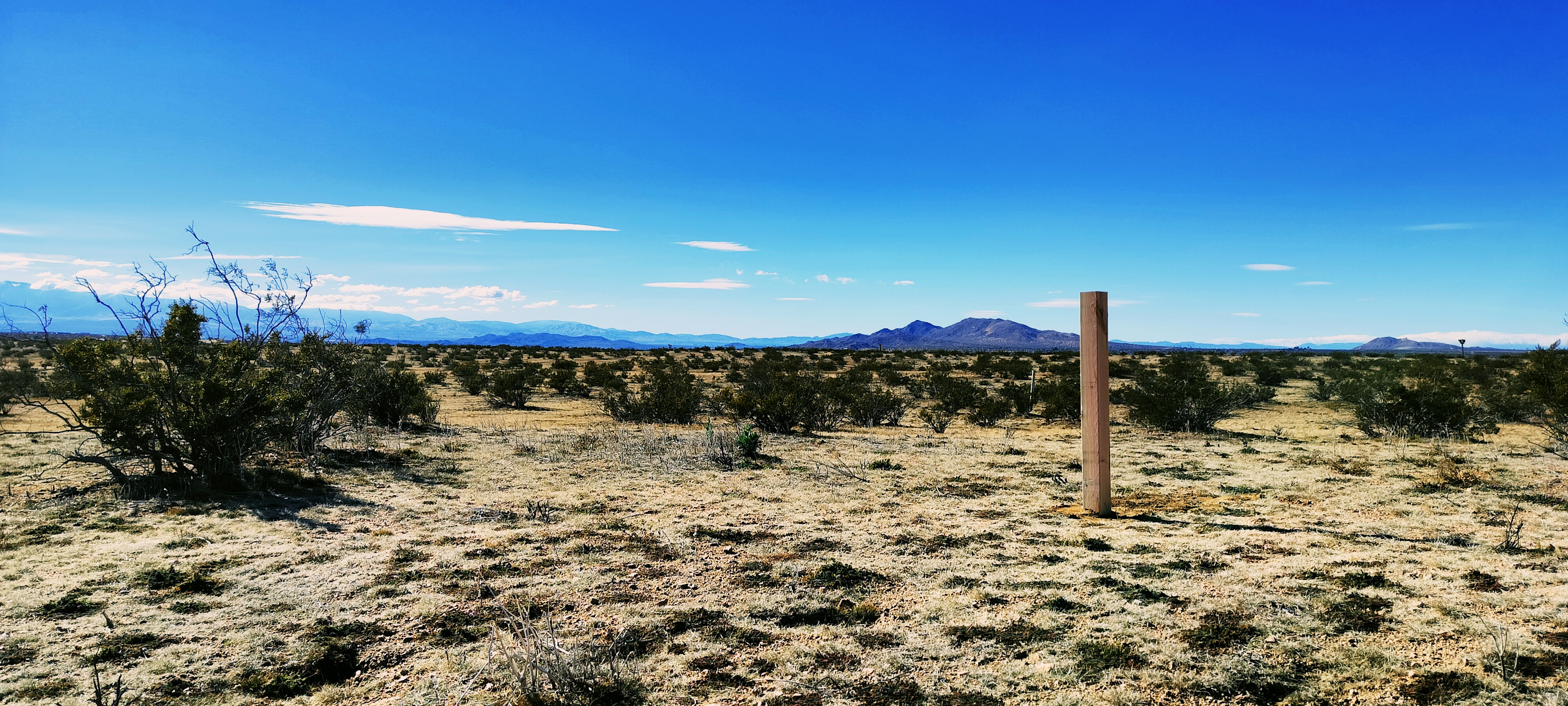 SOJOURN STAYS: Desert Yurt Retreat
