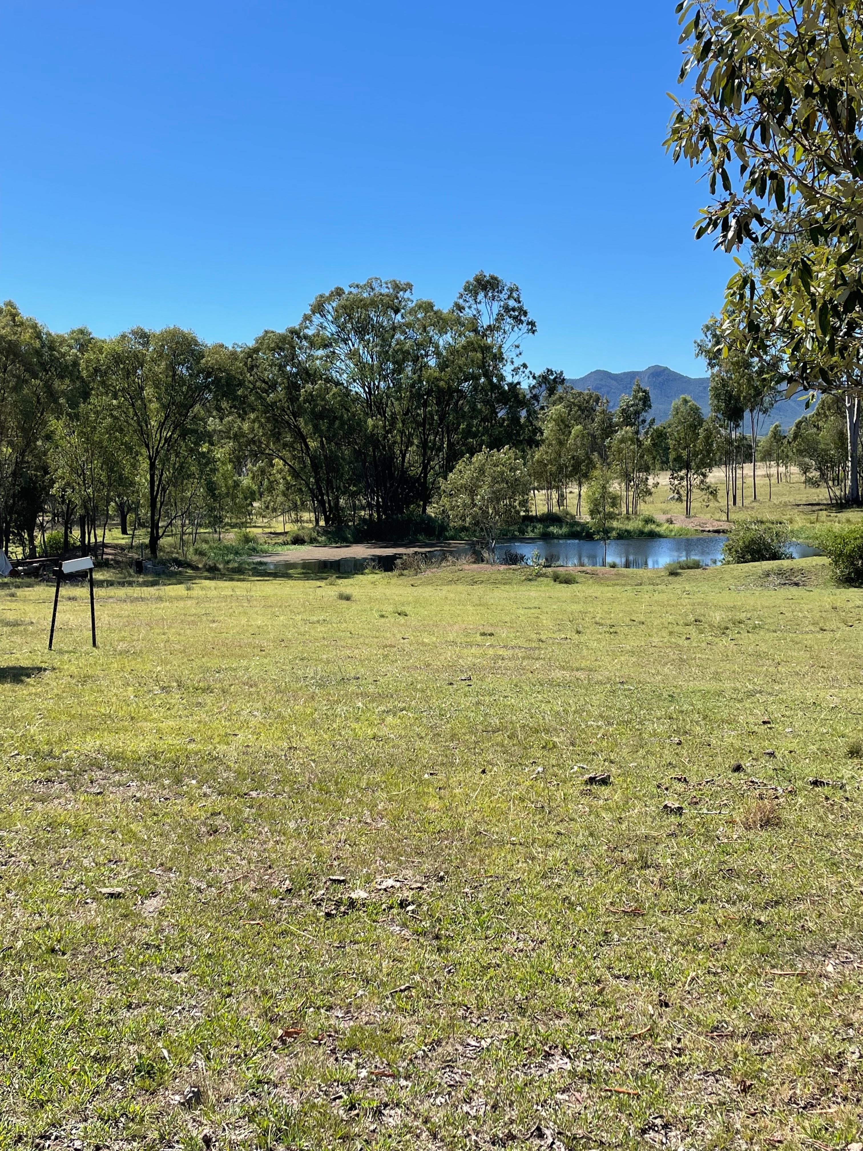 Coalstoun Lakes Rural Camp
