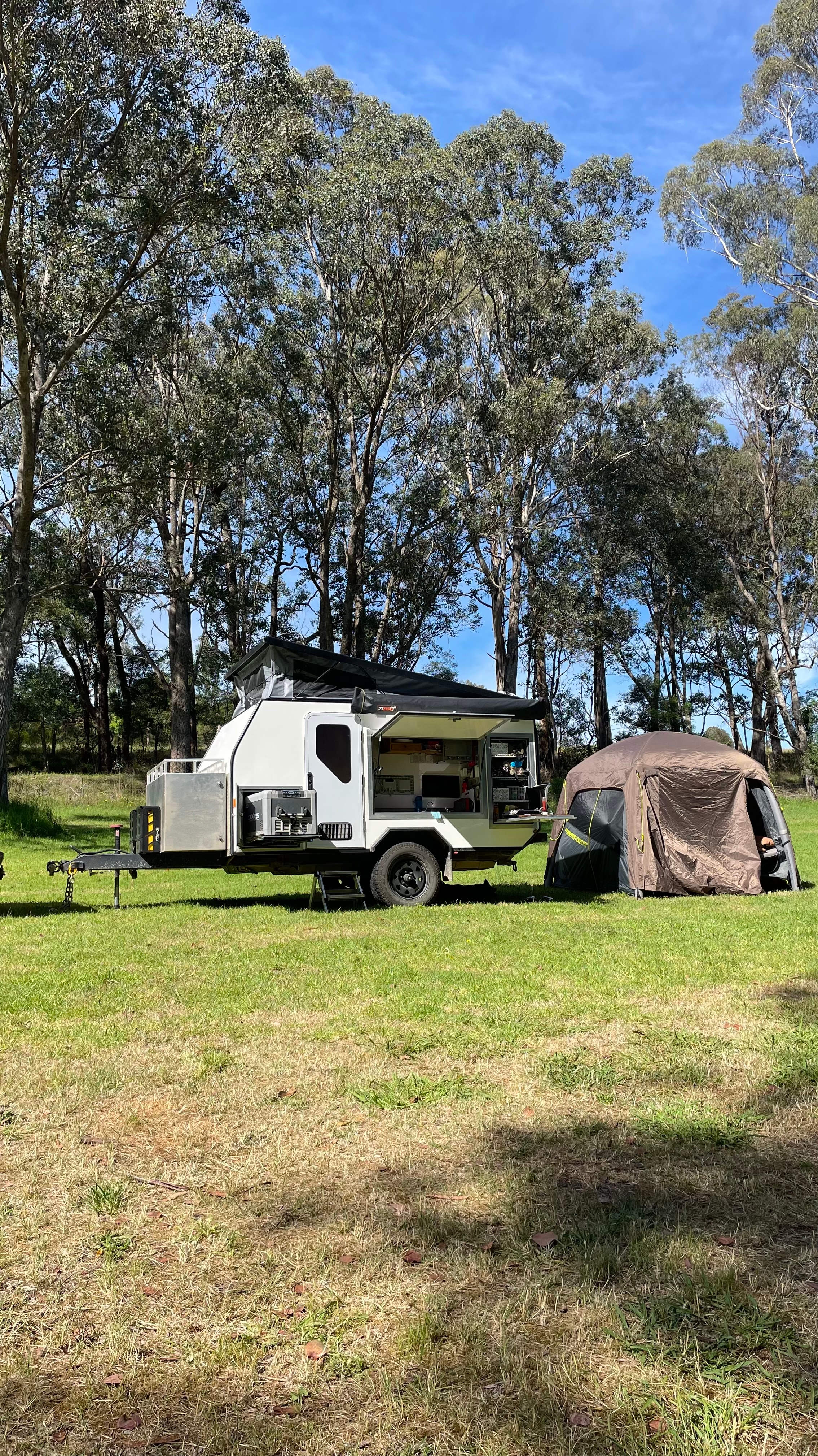 River's Edge Retreat