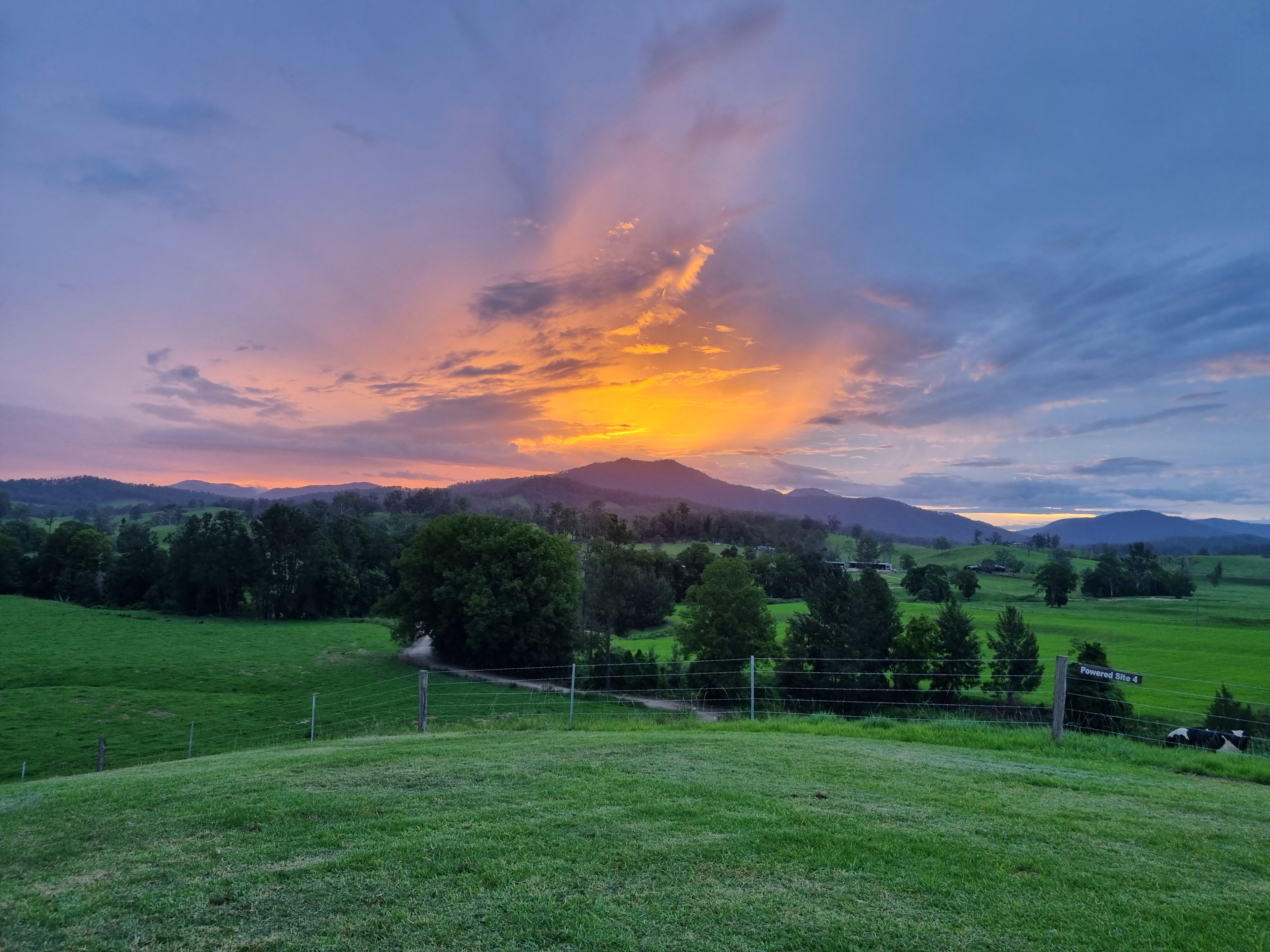 Valley View Escape