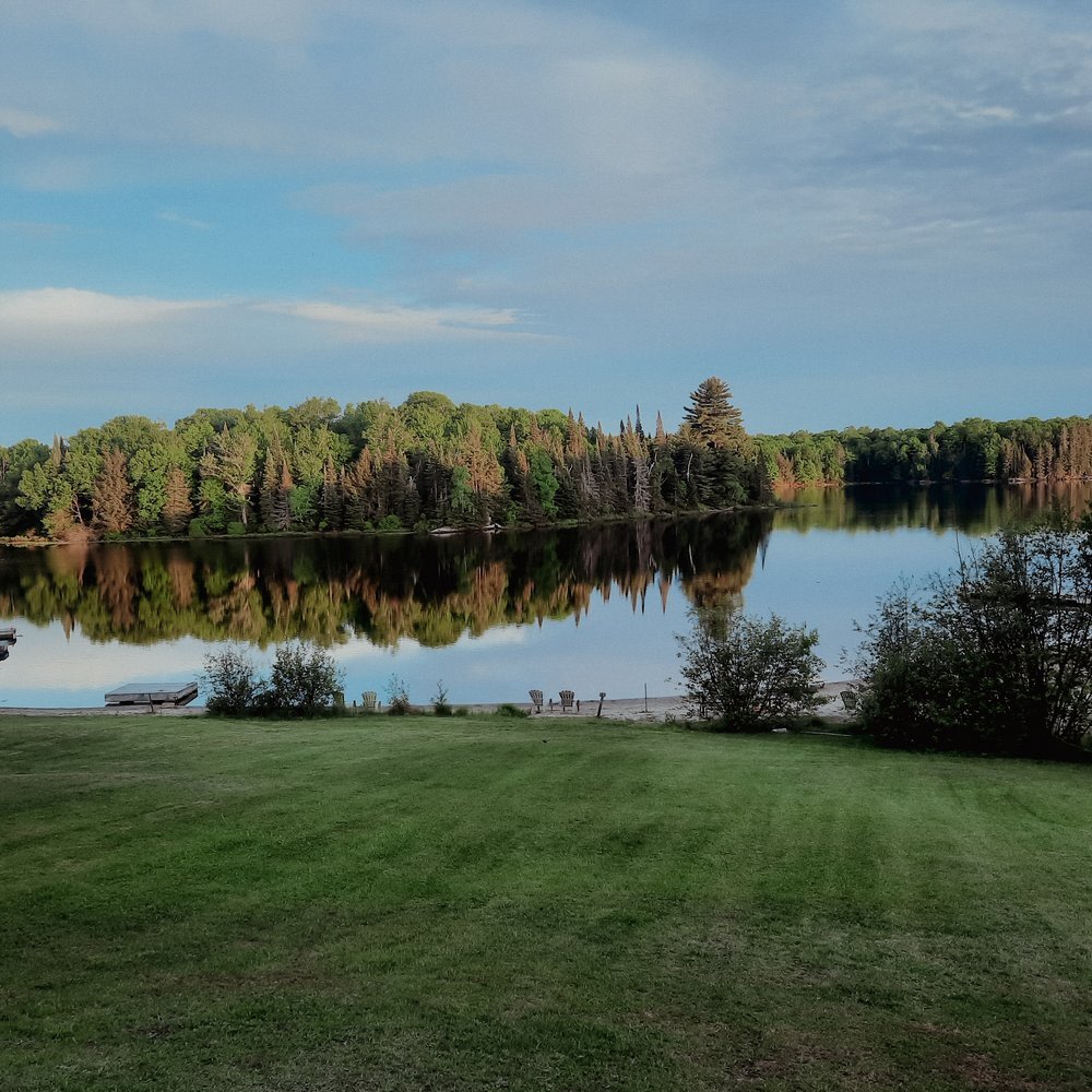 Tiny Village Parry Sound - Camping