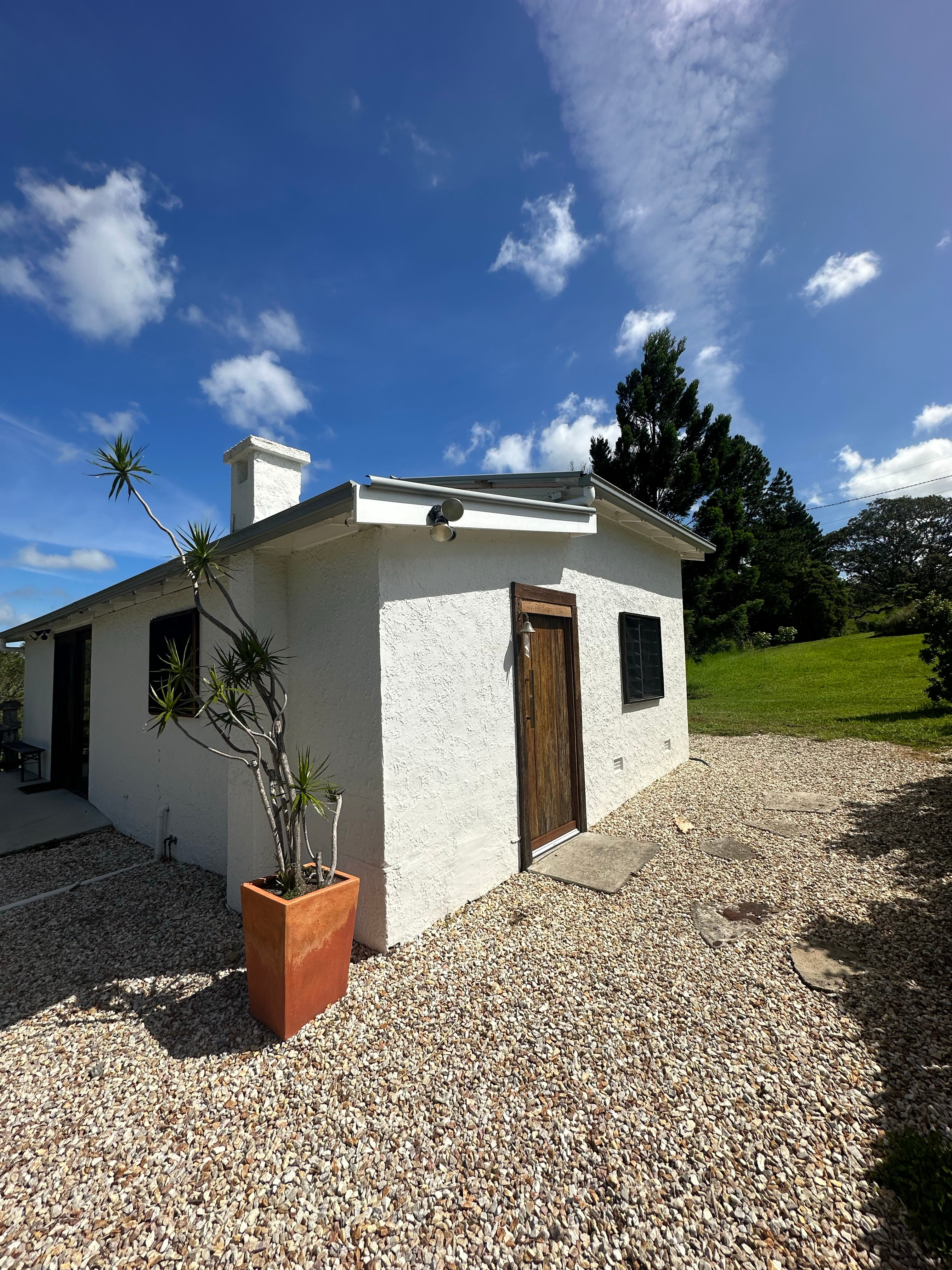 Paperbarks Farm Stay