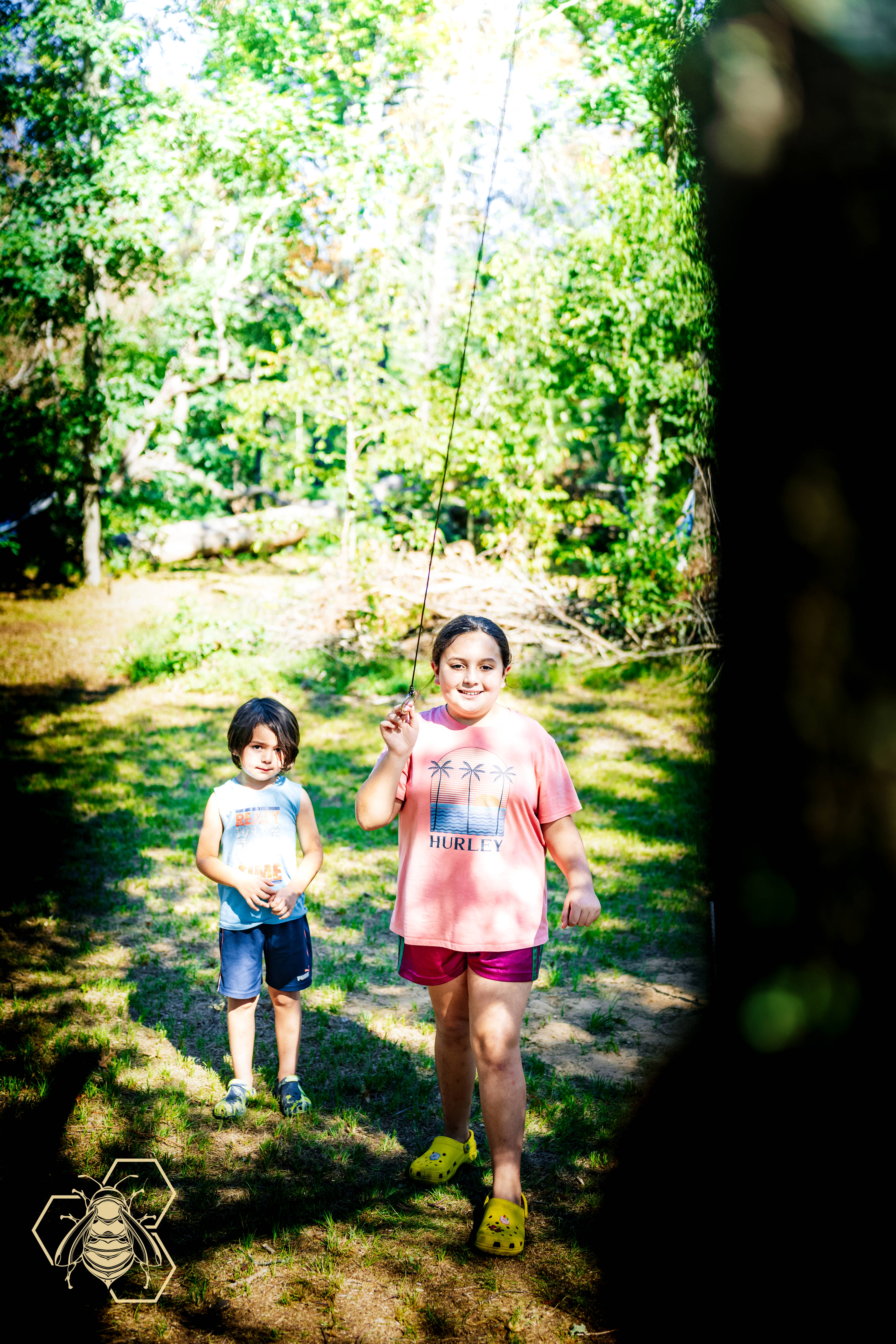 Sandy Fern Campsite