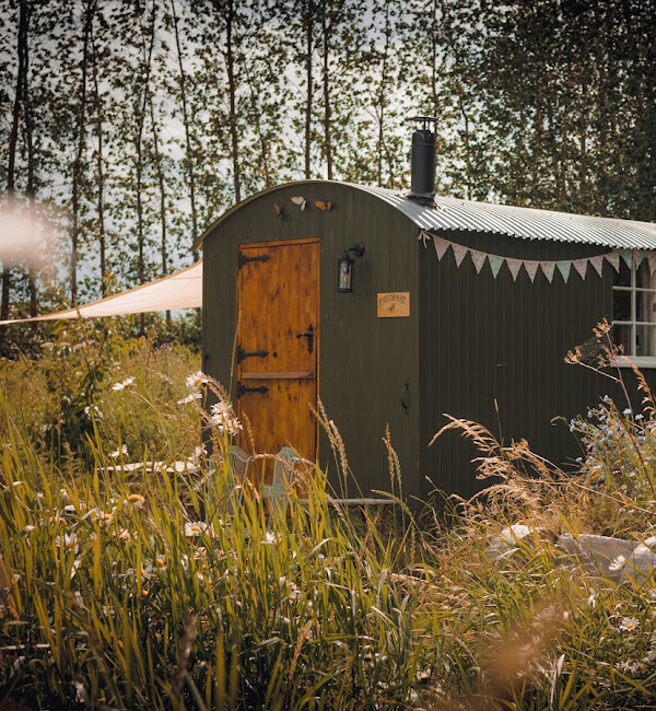 Brakehill Lodge Farm Camping