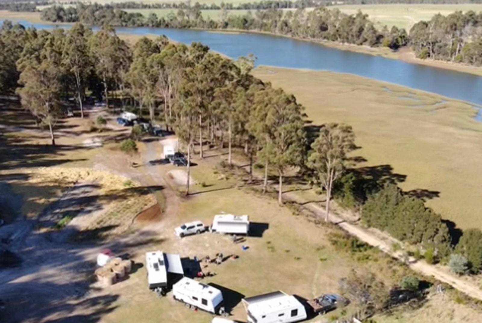 Farm on Franklin - Tasmania