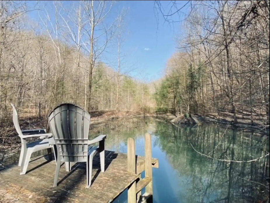 Punkin Hollow Resort