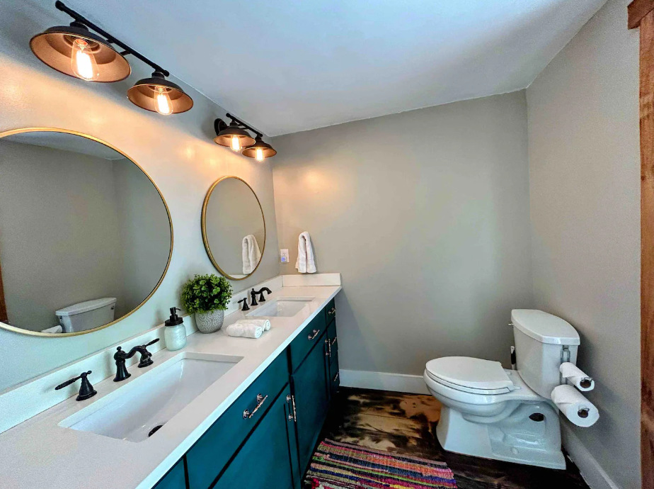 Punkin Hollow Resort