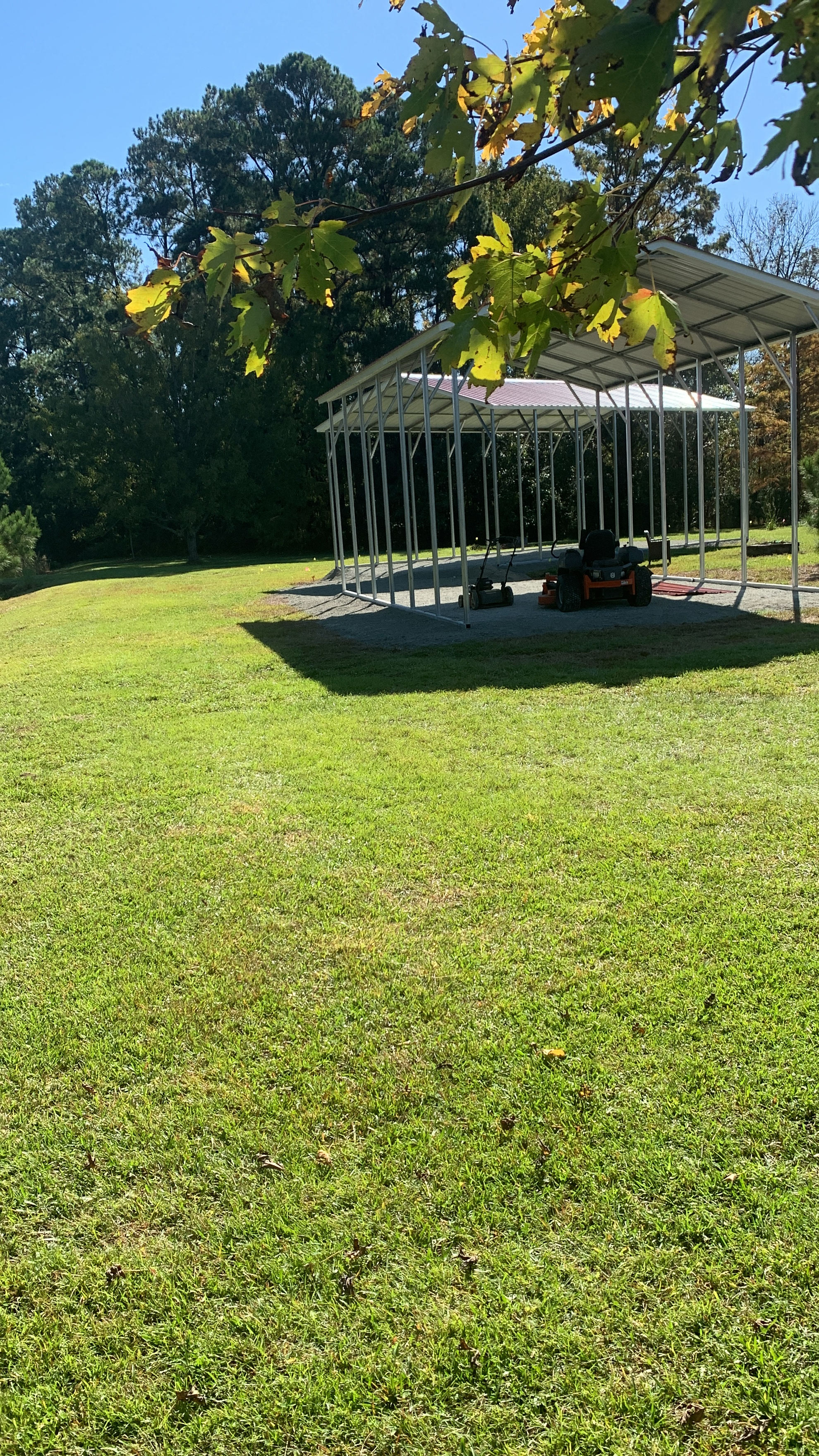 Dirt Road Daylilies Nursery And Cam