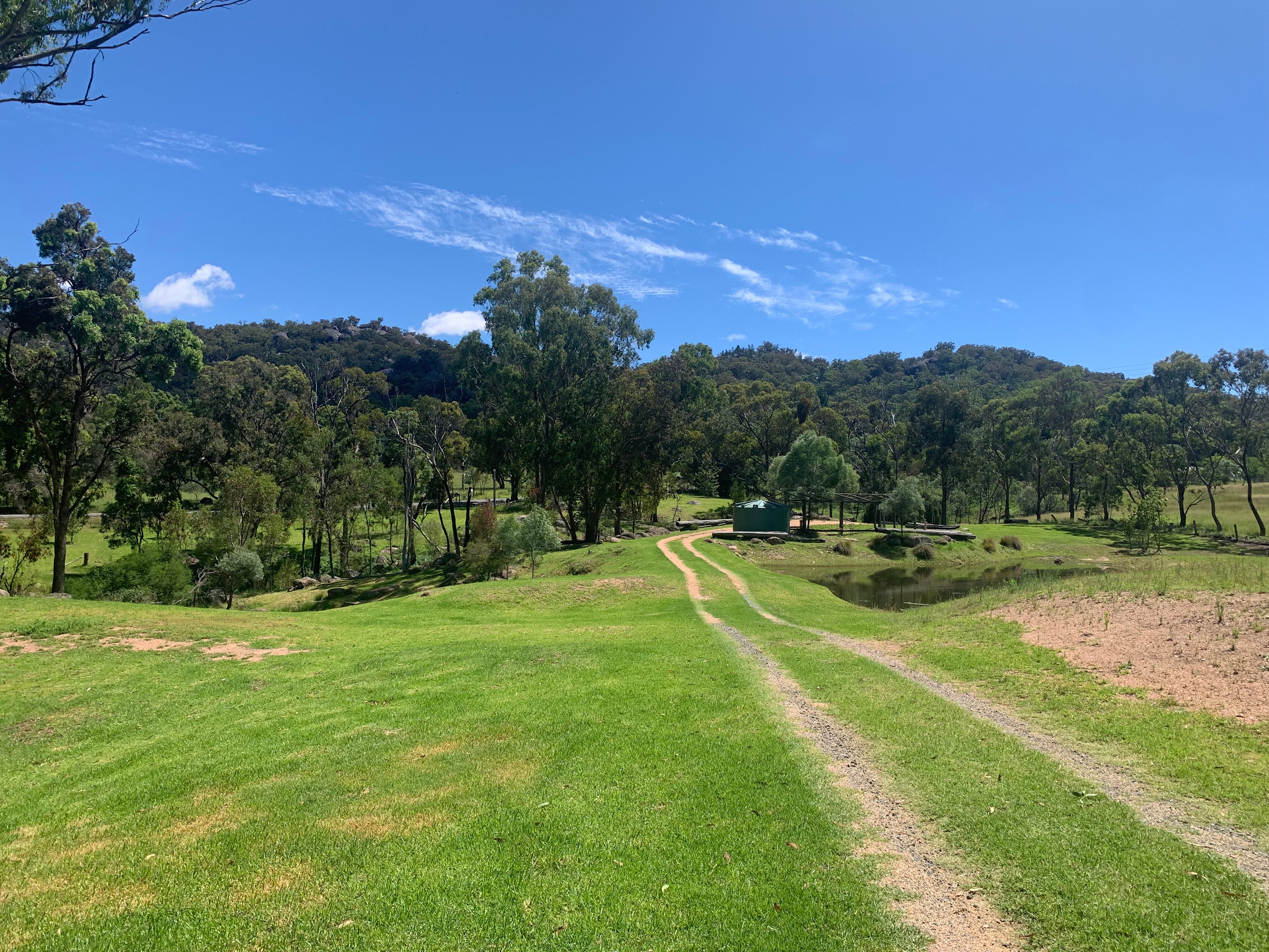 Loft Haven Meadows @ Girraween