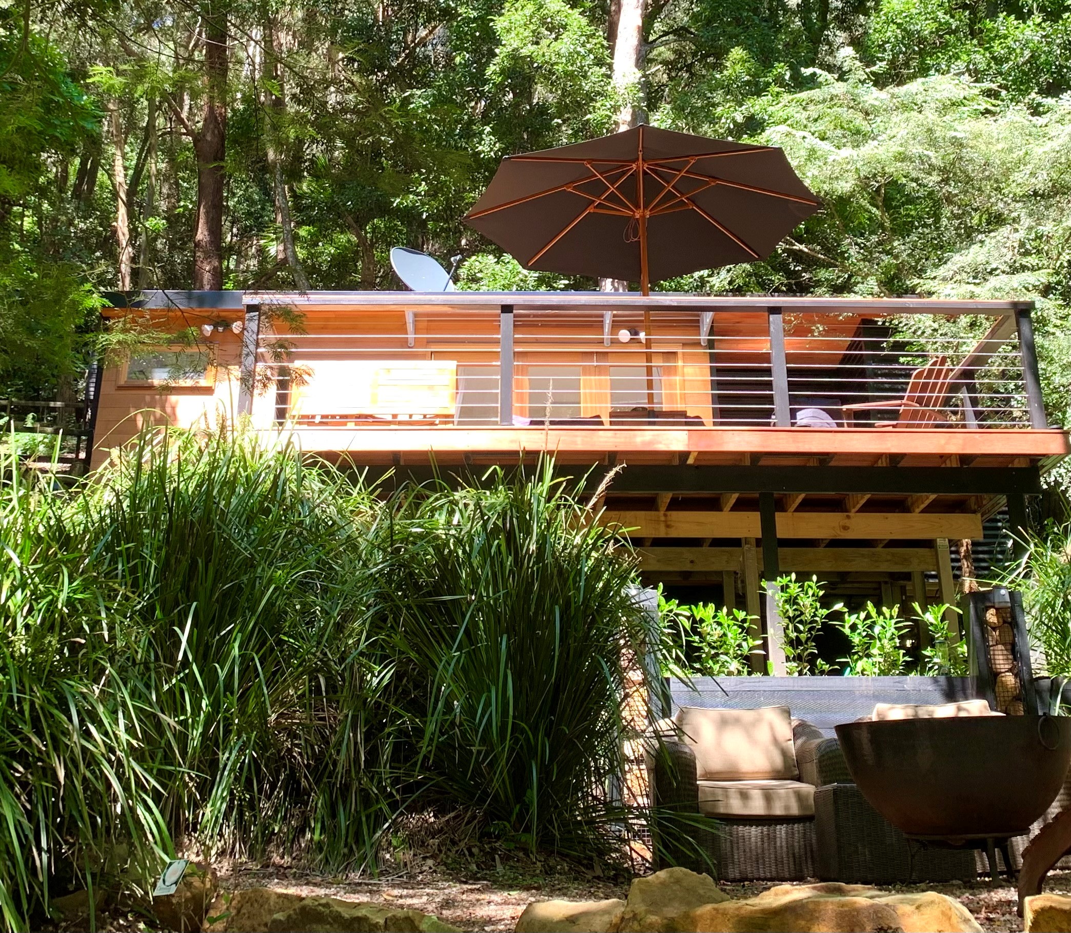 Tiny Stay at Otford Park