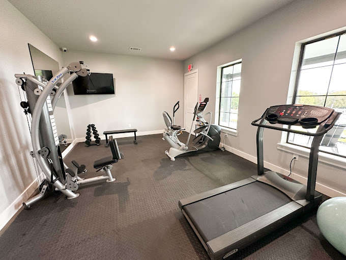 The Hilltop at Brenham