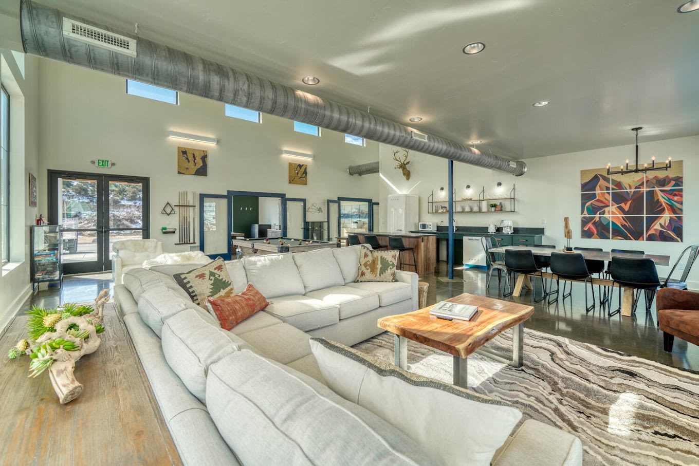 Salida RV Resort