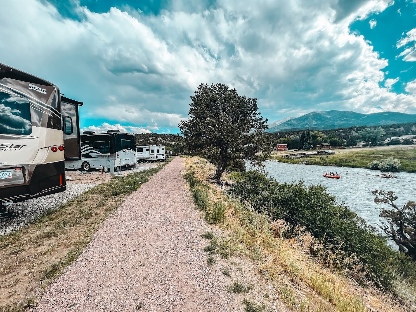 Salida RV Resort