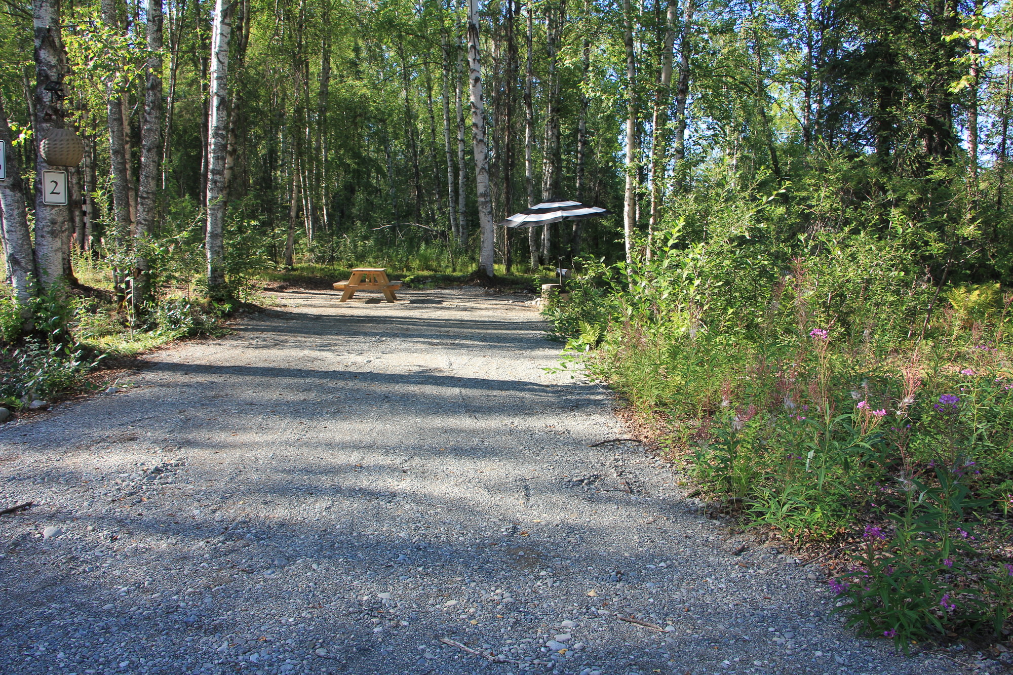 Talkeetna Lake Retreat