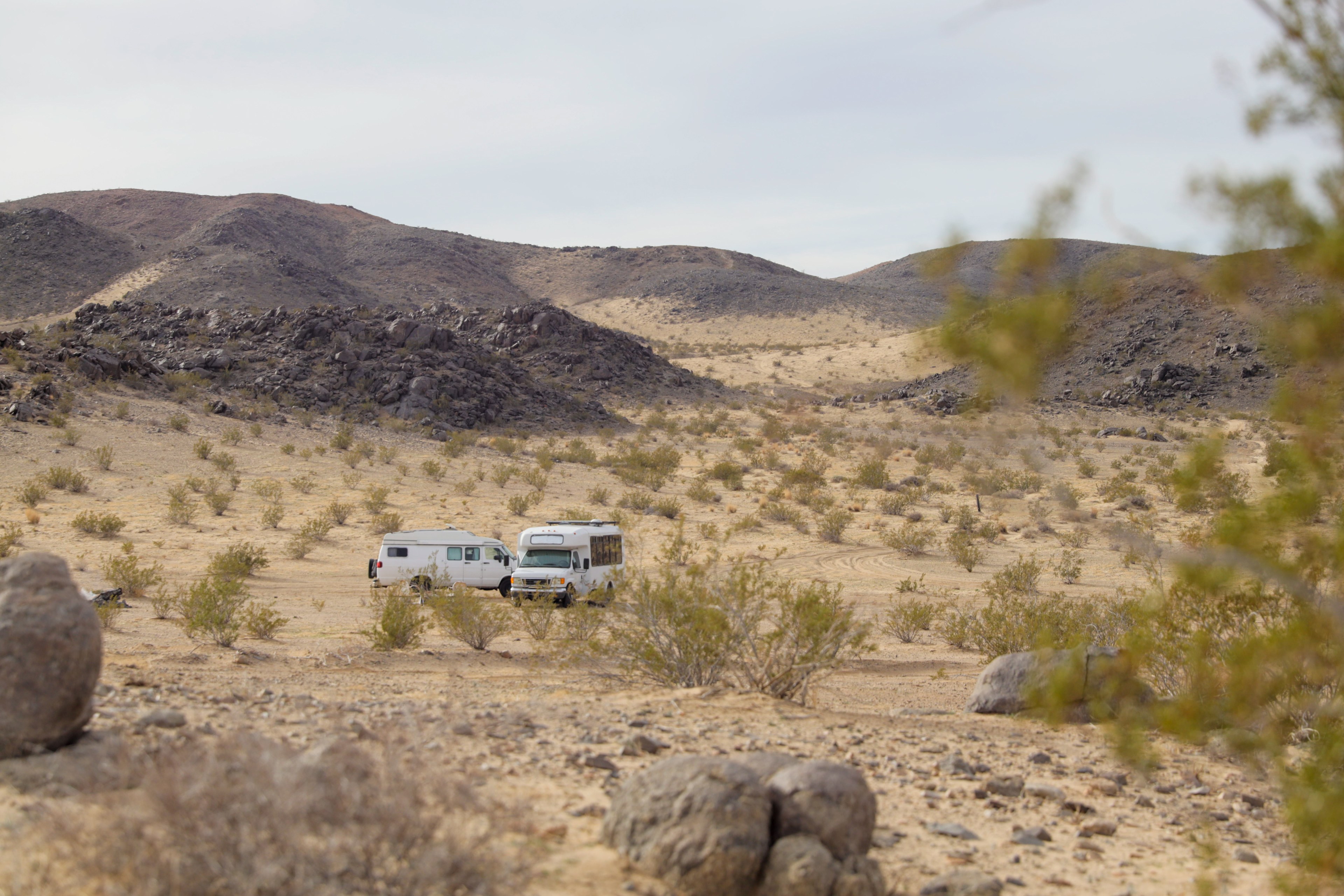 Vanishing Rock Ranch