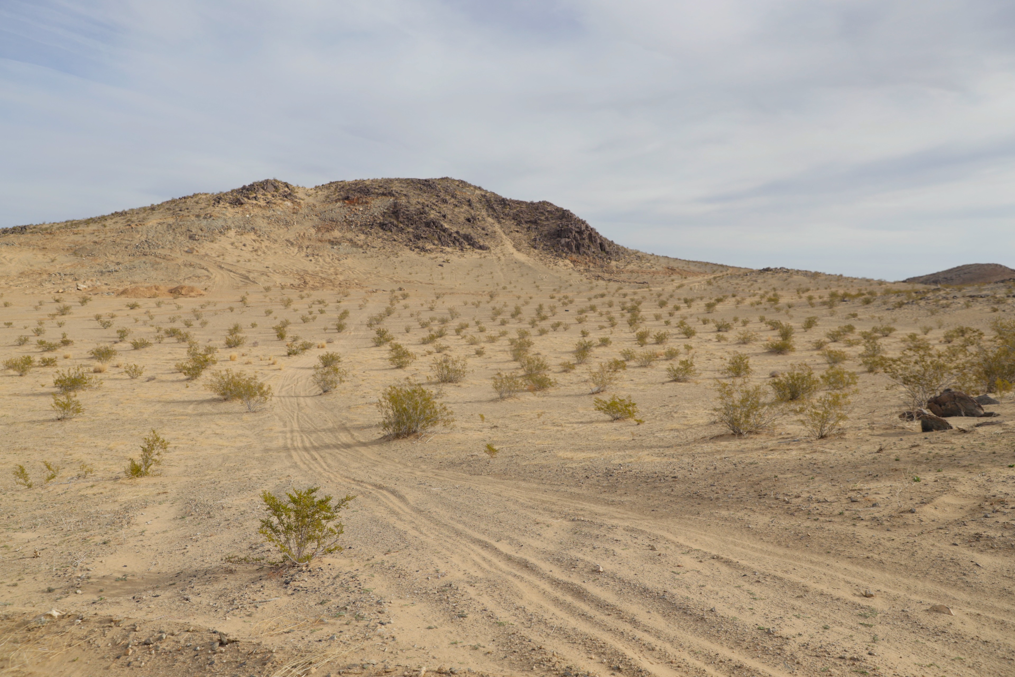 Vanishing Rock Ranch