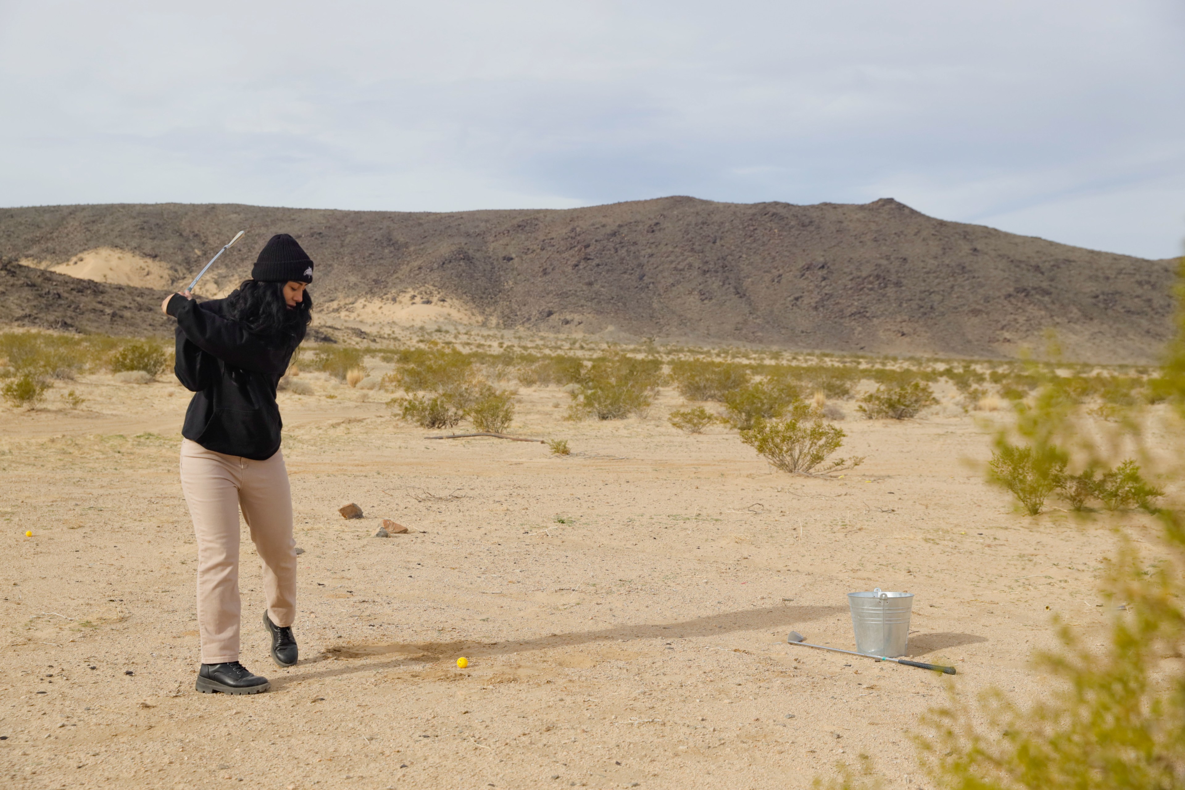 Vanishing Rock Ranch