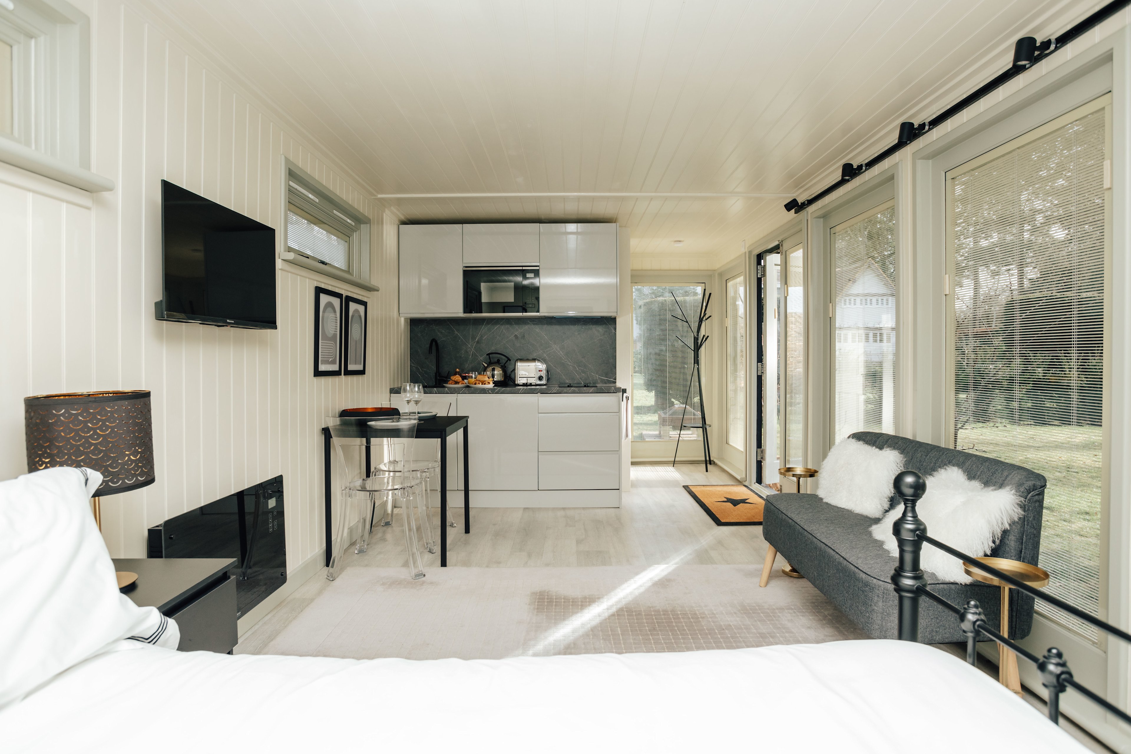 Cuckoo Hideaway