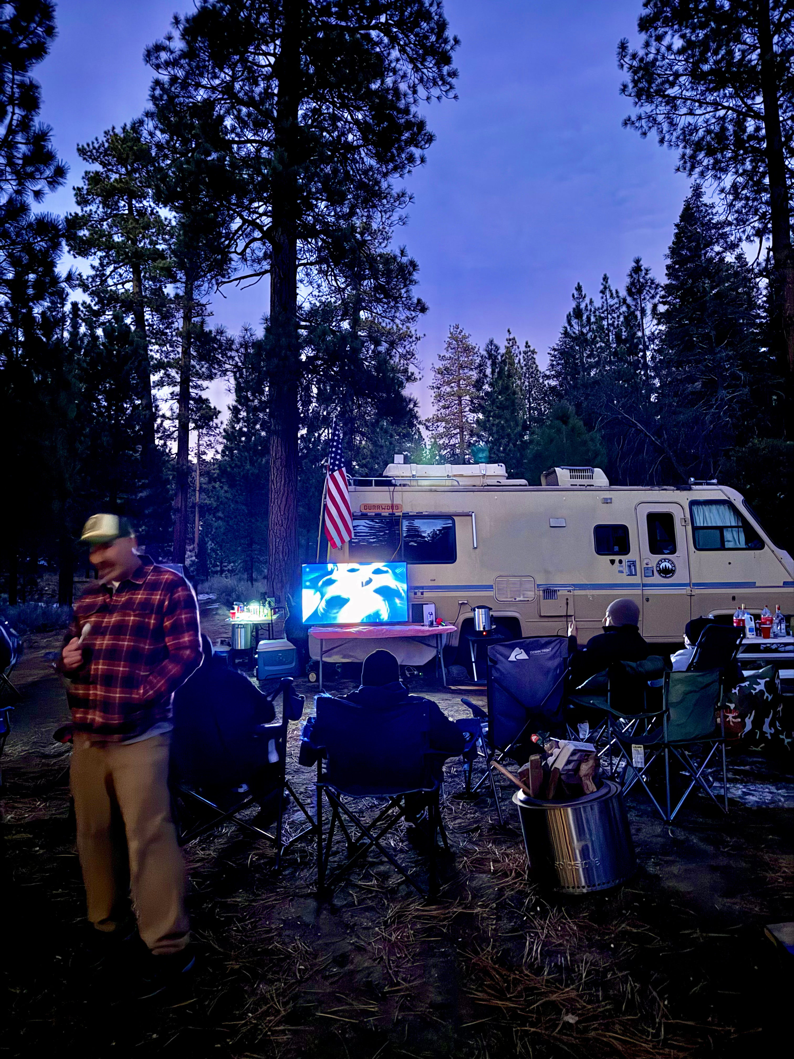 Camp Durrwood