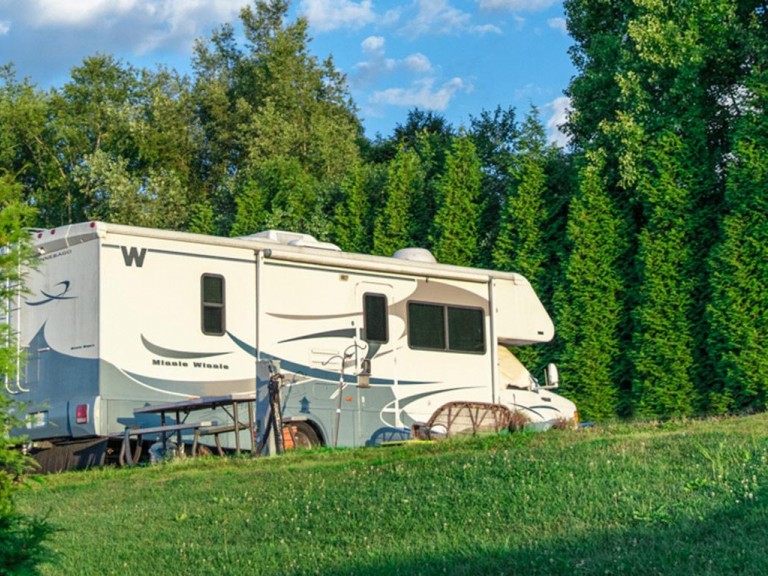 Lakeview RV Resort