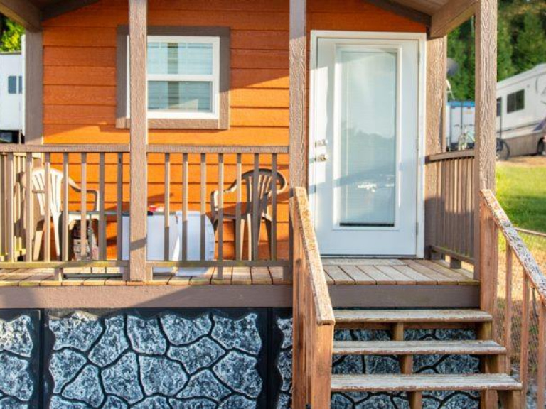 Lakeview RV Resort