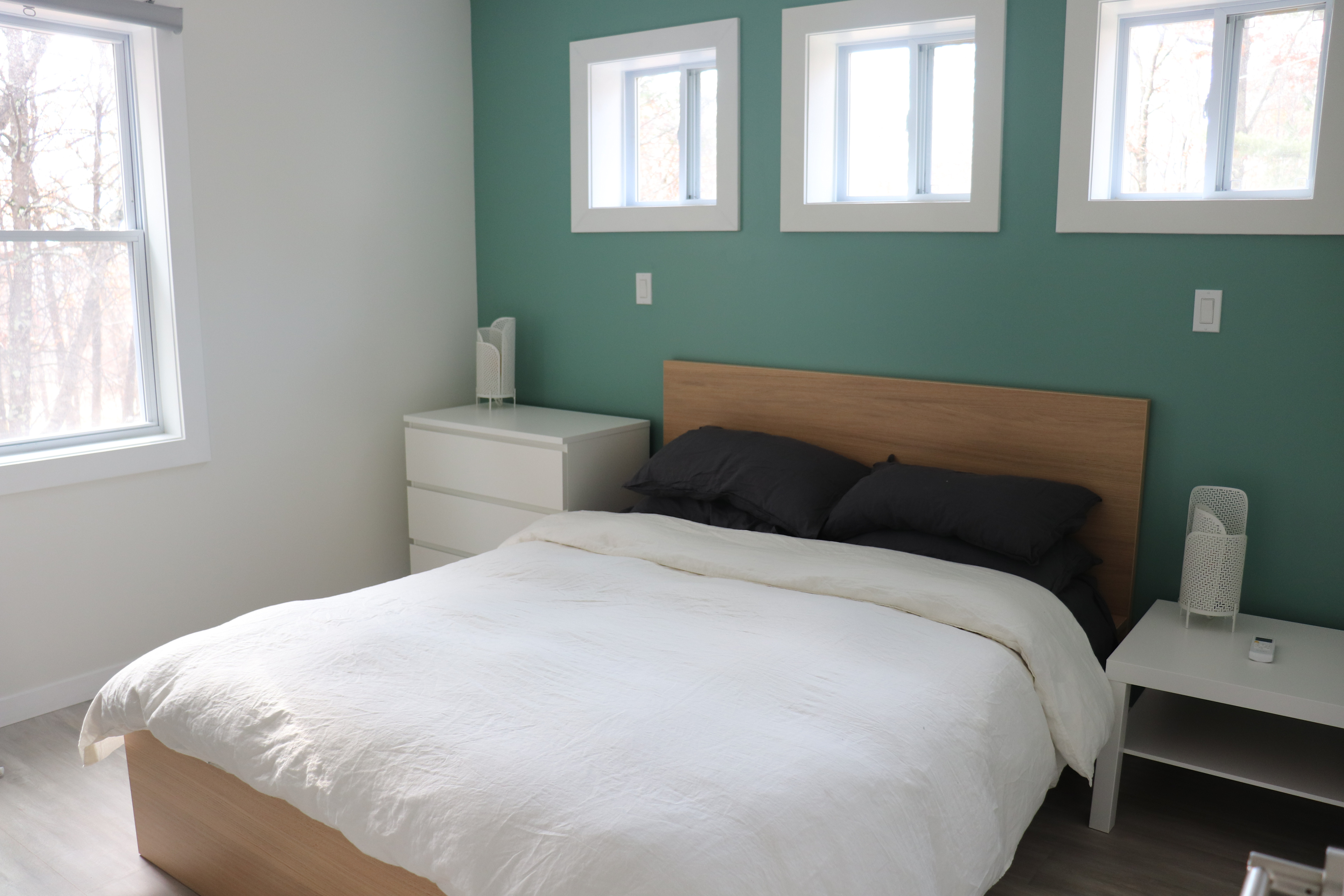 West Creek Campground