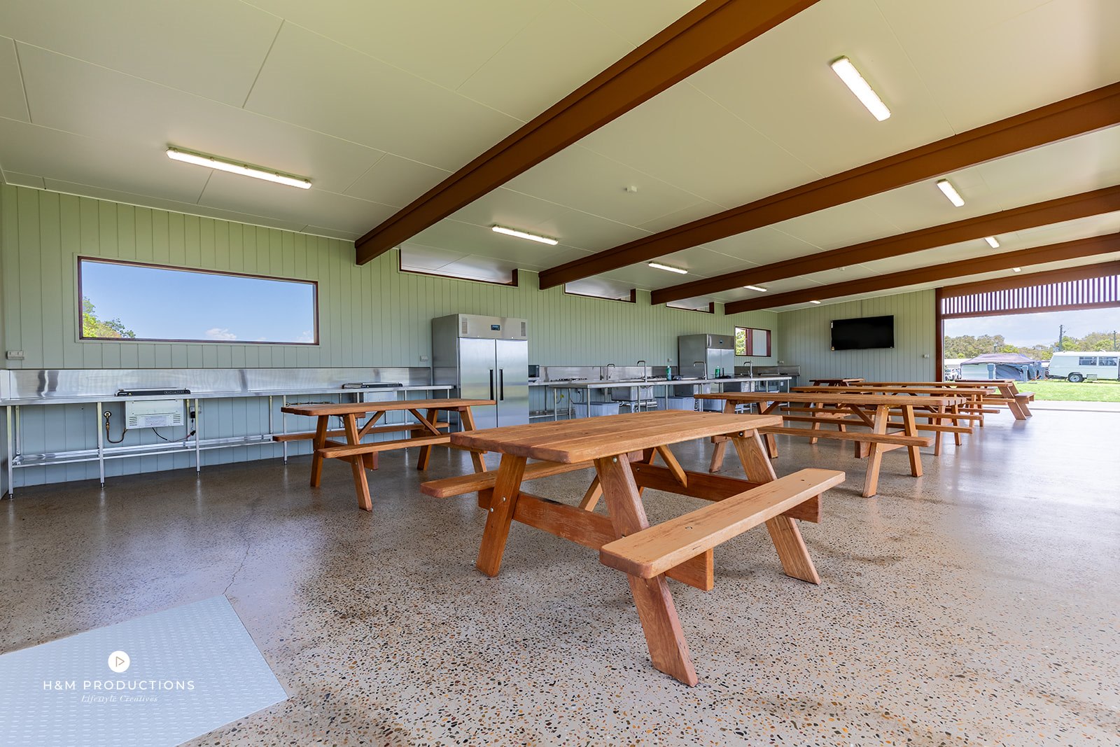 Rules Beach Holiday Park