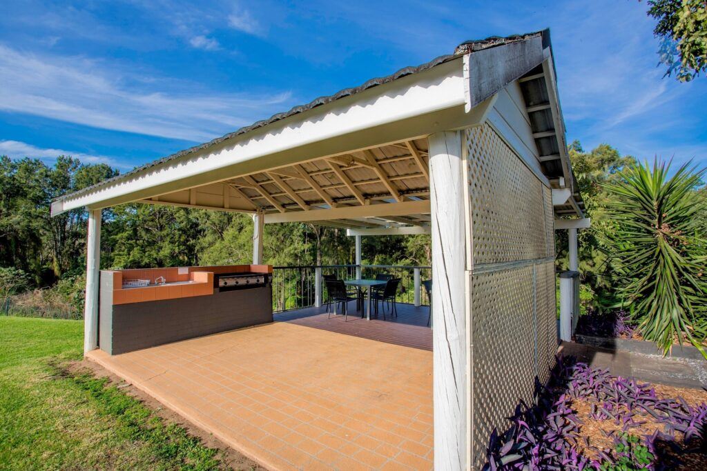 Ingenia Holidays Nepean River