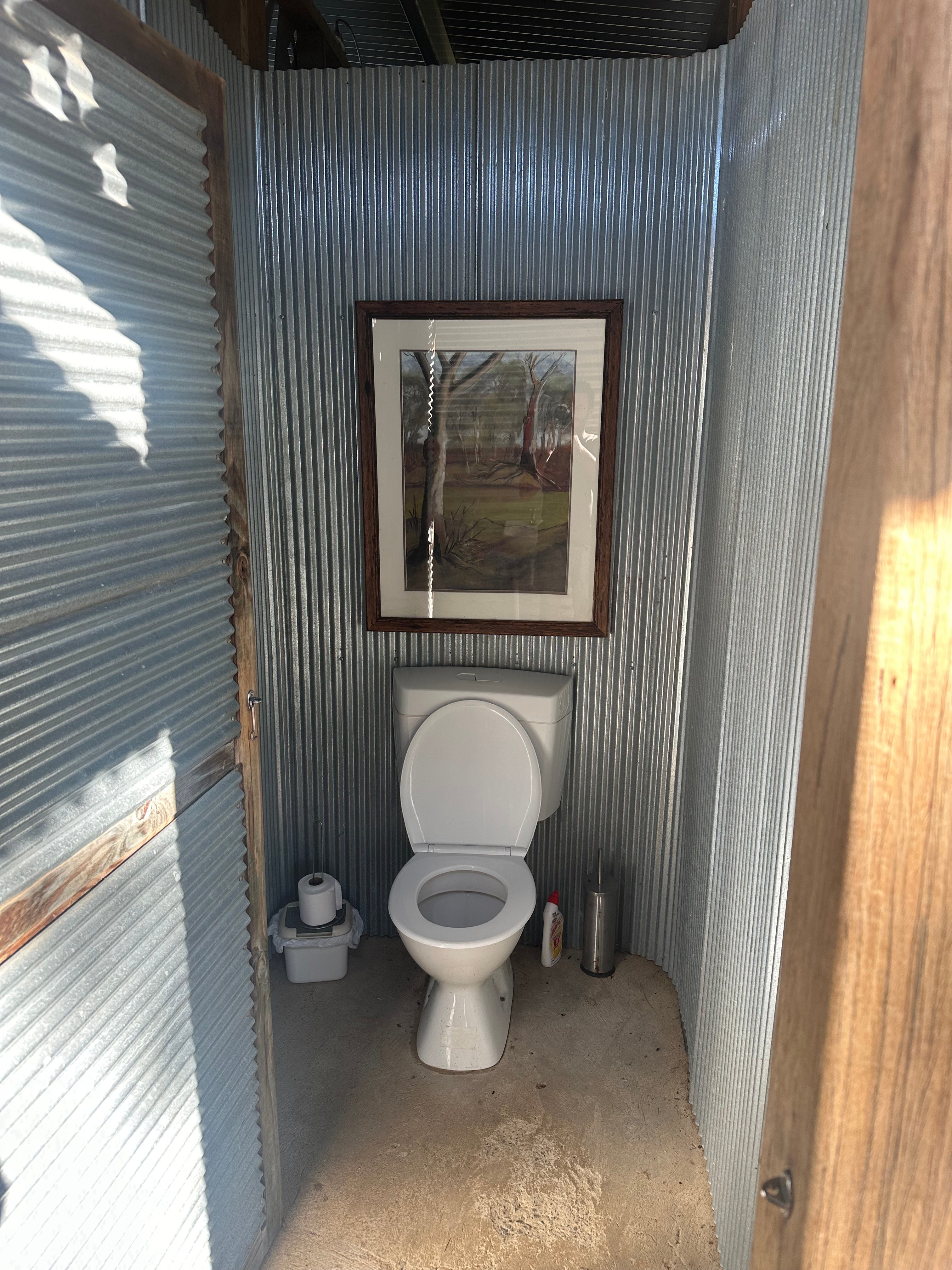 Burraburoon Farmstay