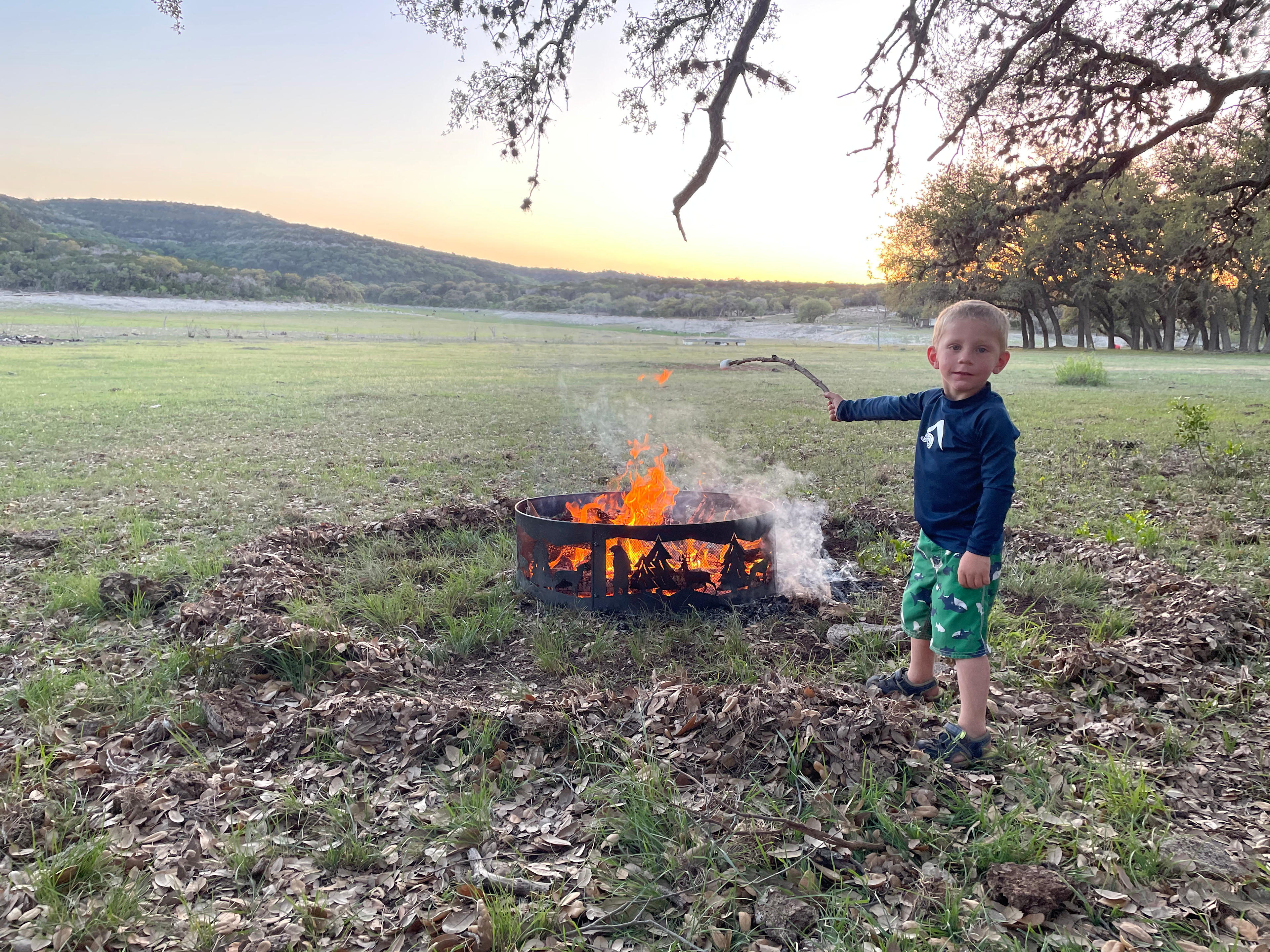 Haby Ranch