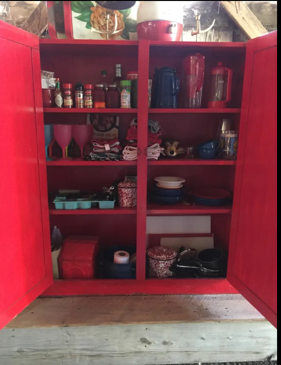 Pantry 