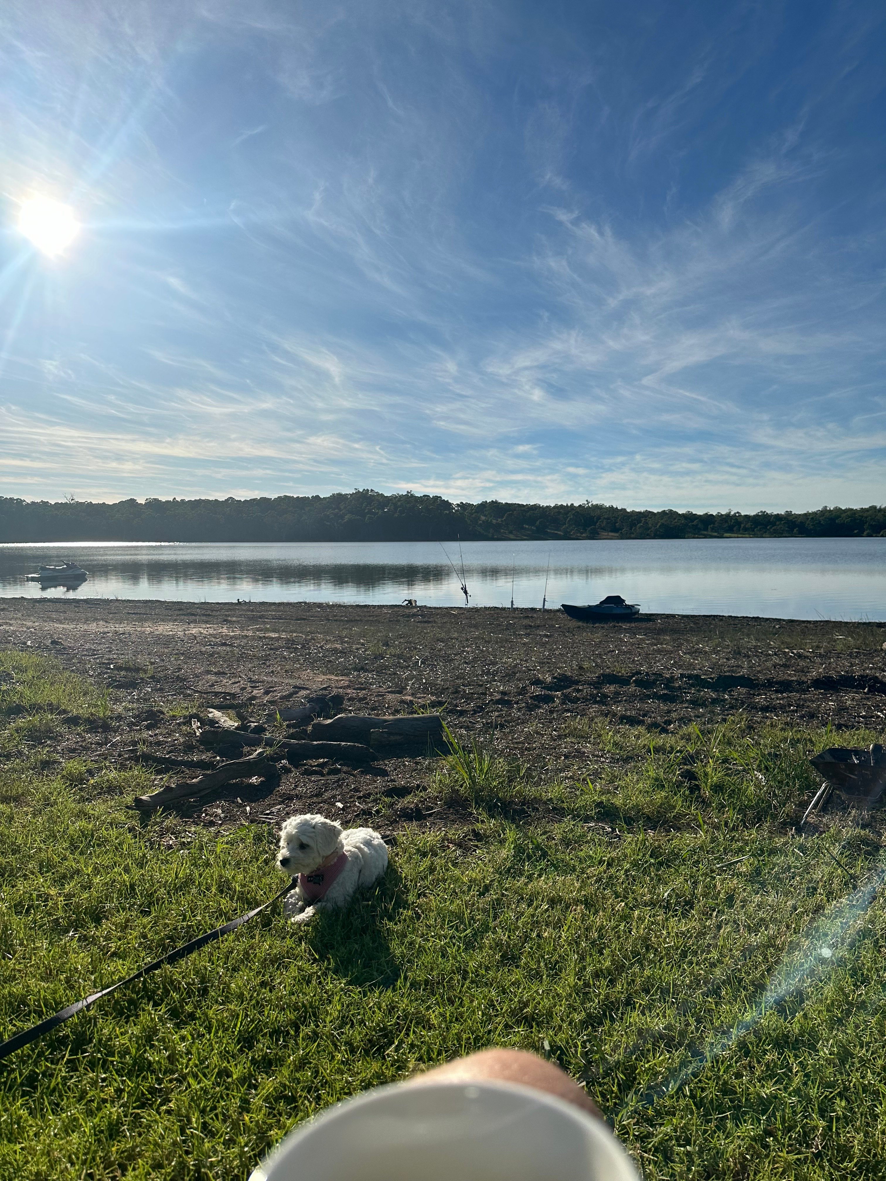 Unique Waterfront - Lake Glenmaggie