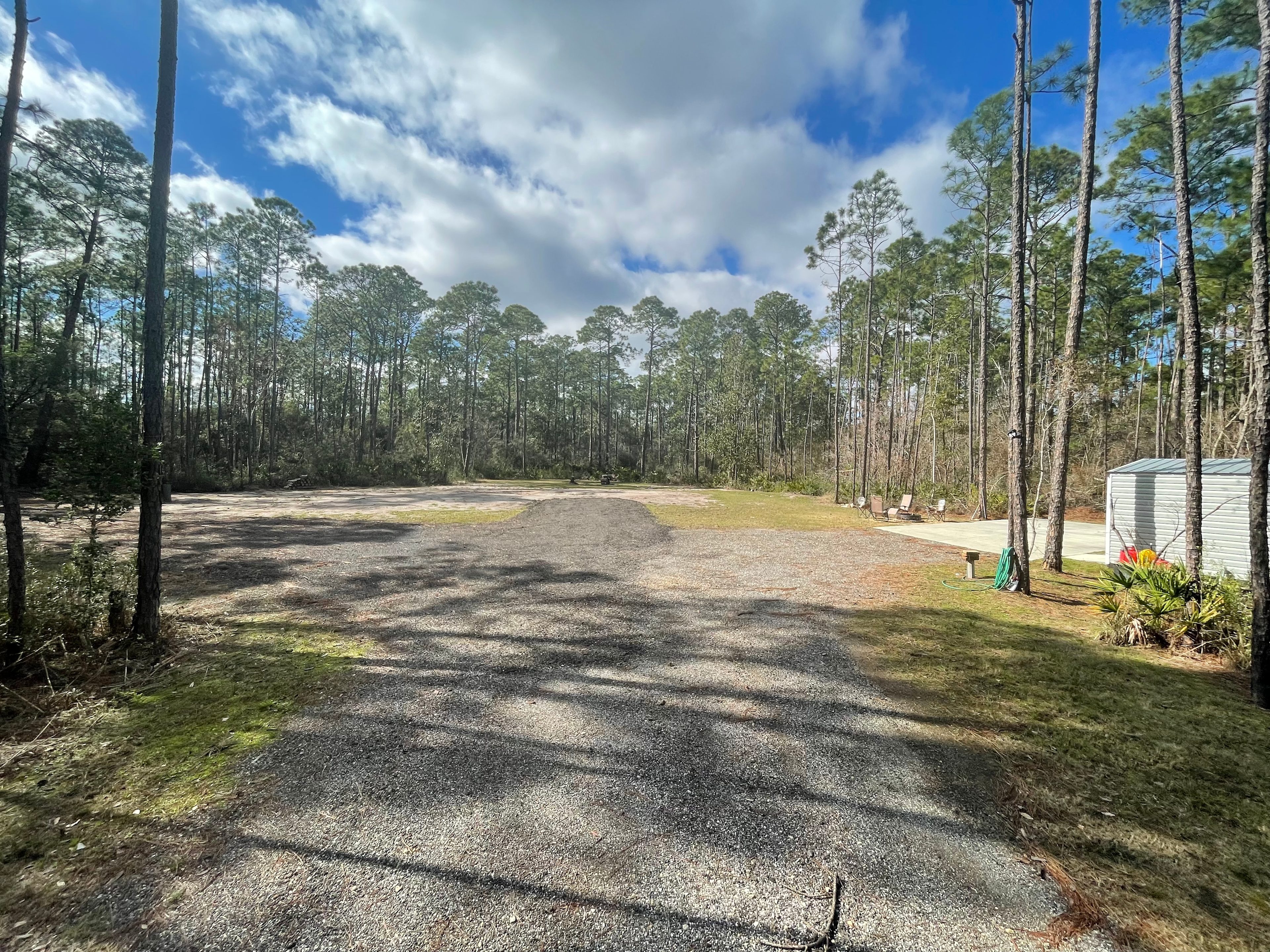 Travel Downs RV Park