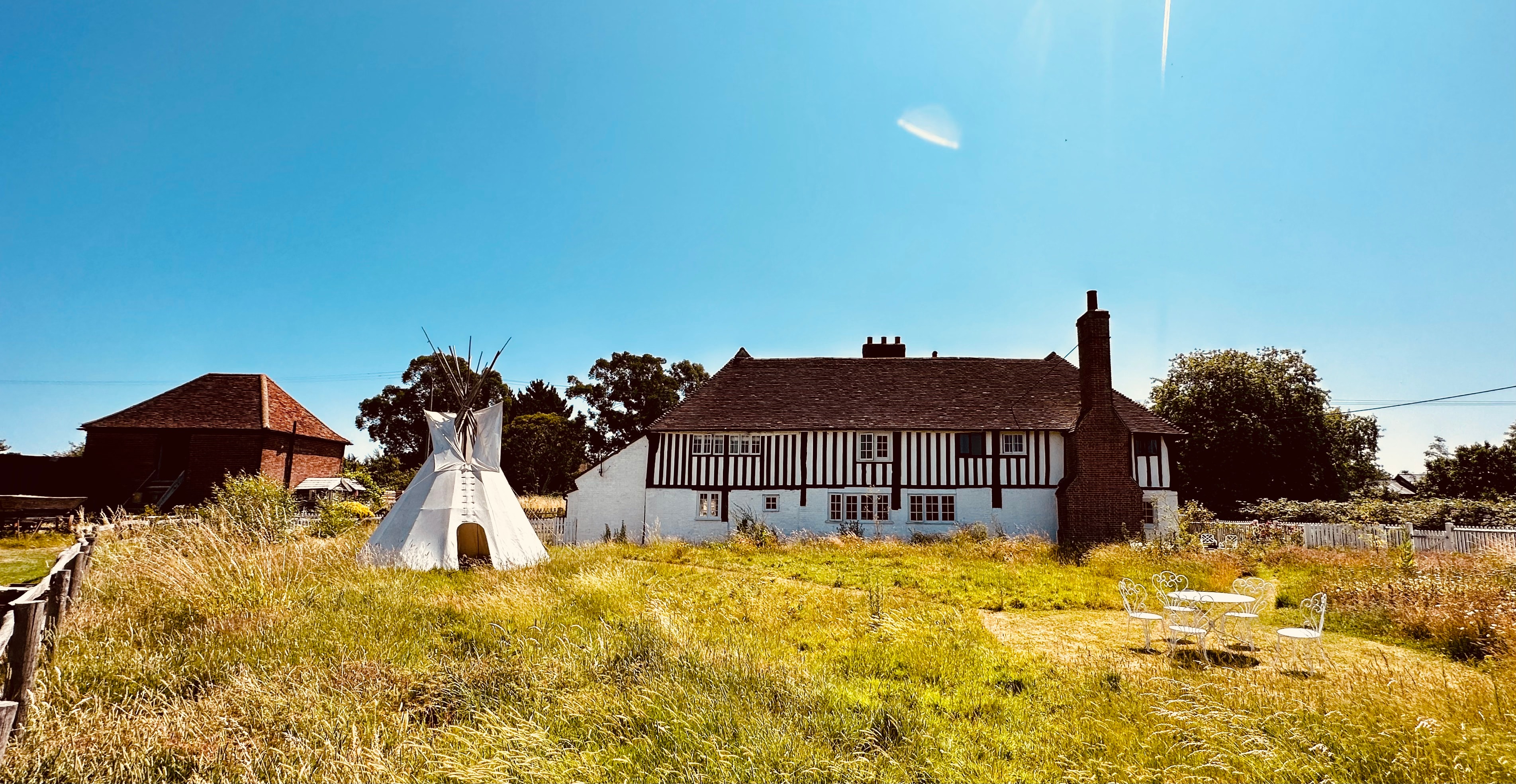 Painters Farm Campsite