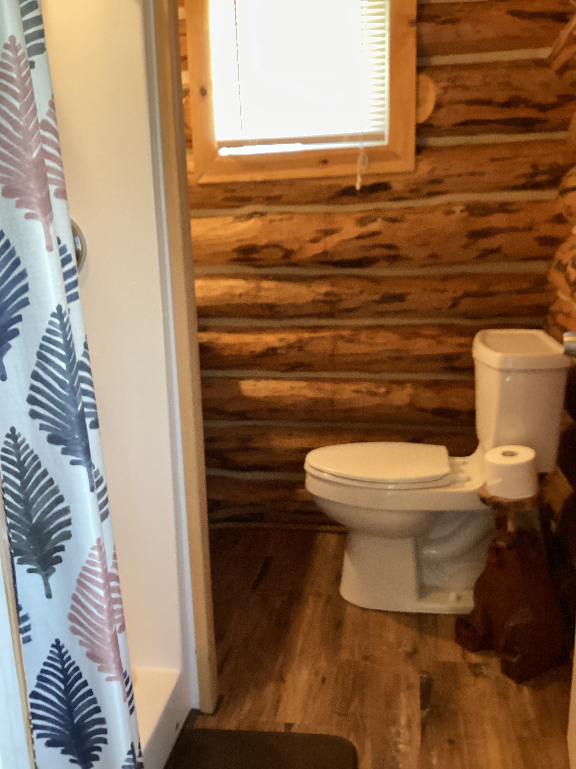 Hover Campground in Swan Valley!