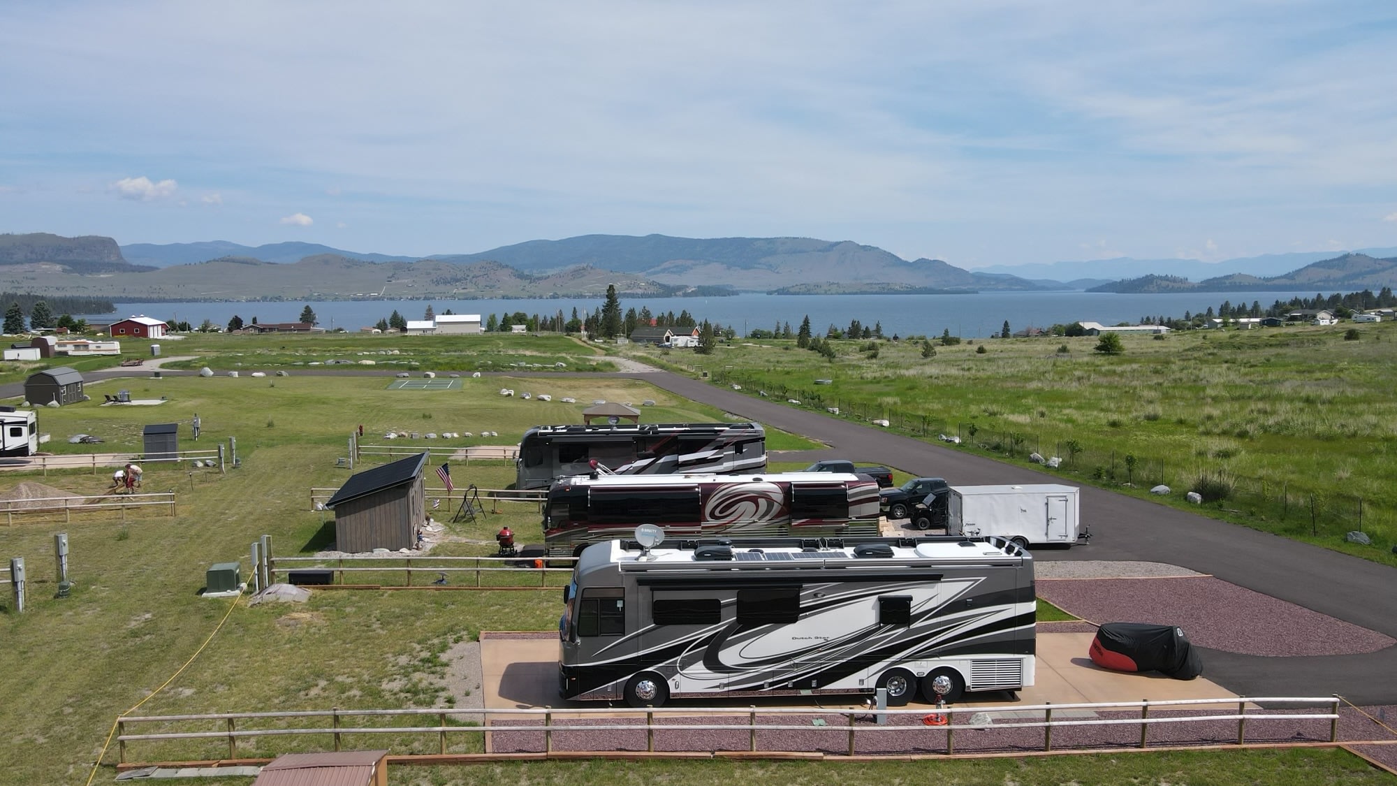 Wild Horse RV Resort