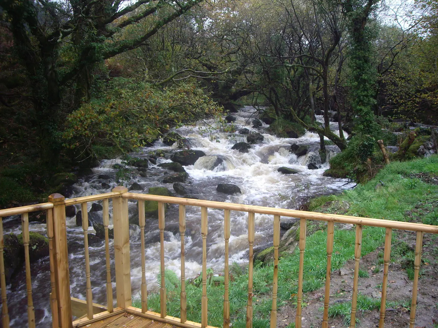 Snowdonia Holiday Lodges