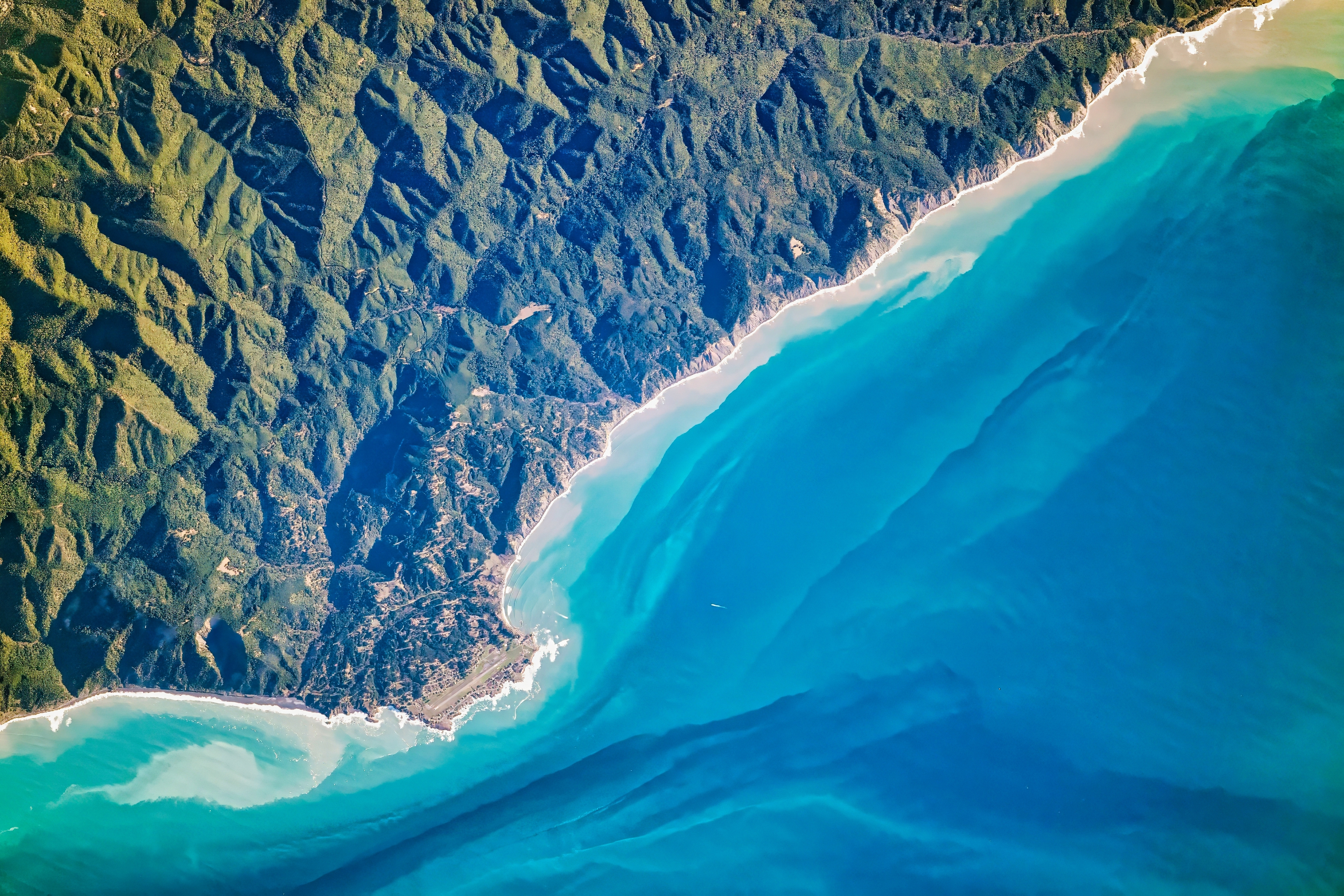 Shelter Cove Campground