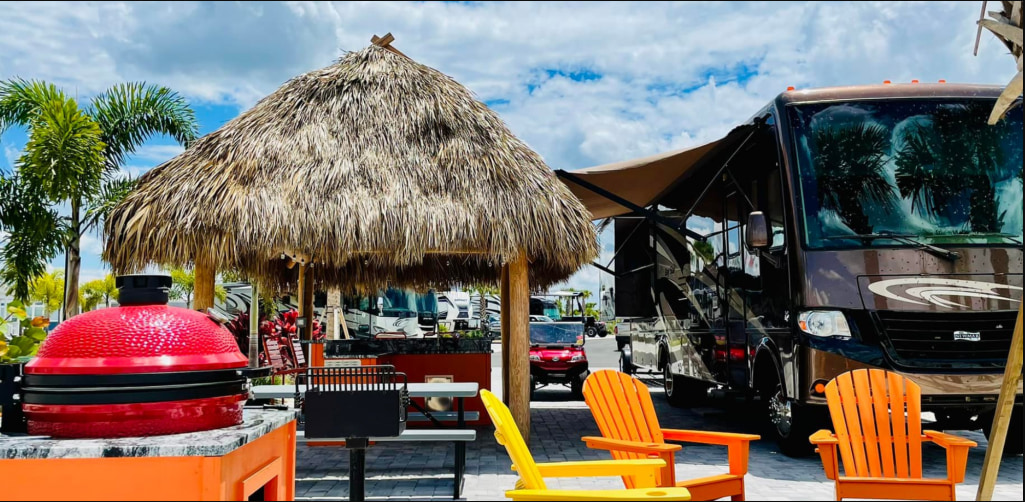 Camp Margaritaville Auburndale