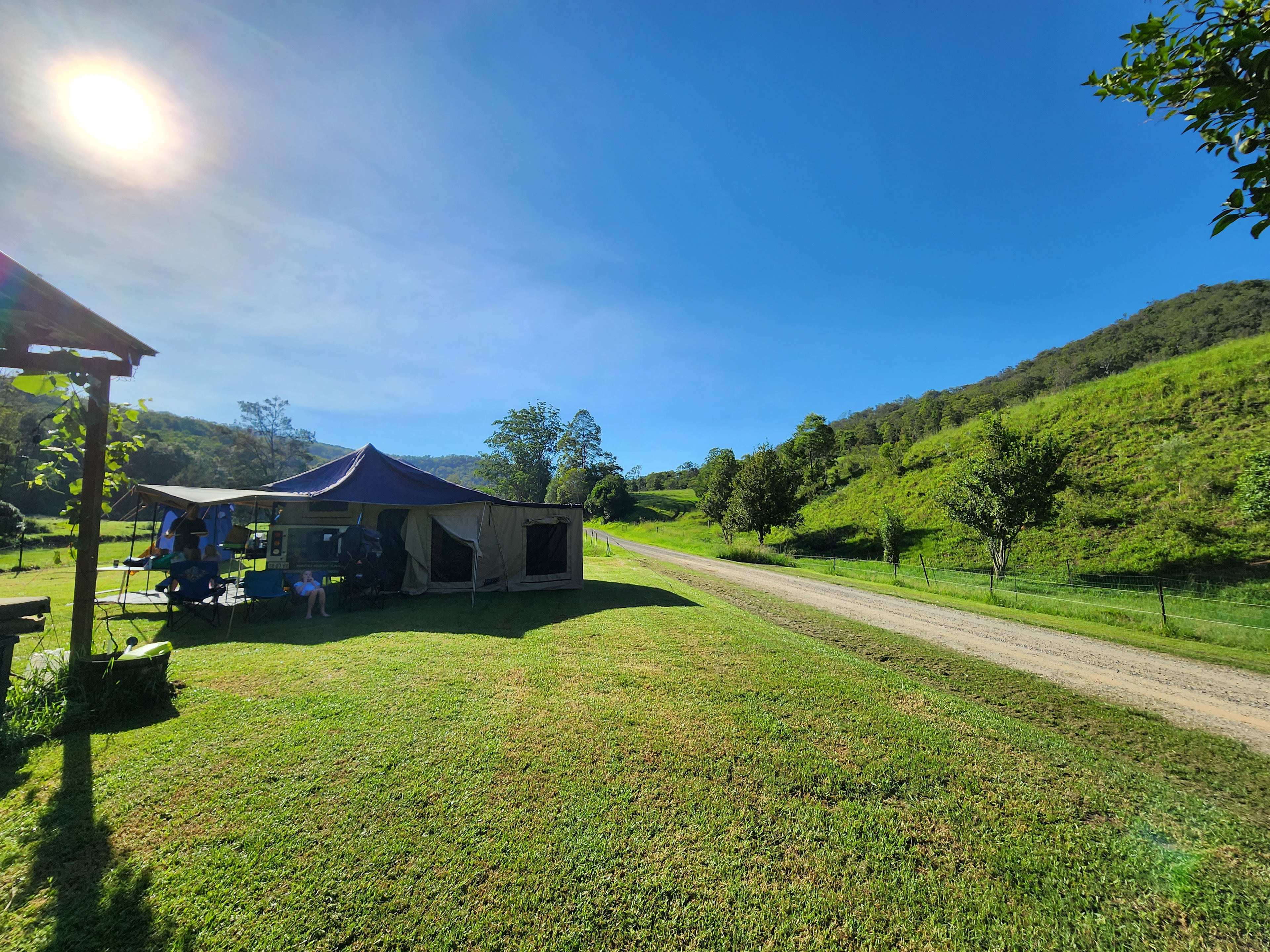 Greentree Valley Farm