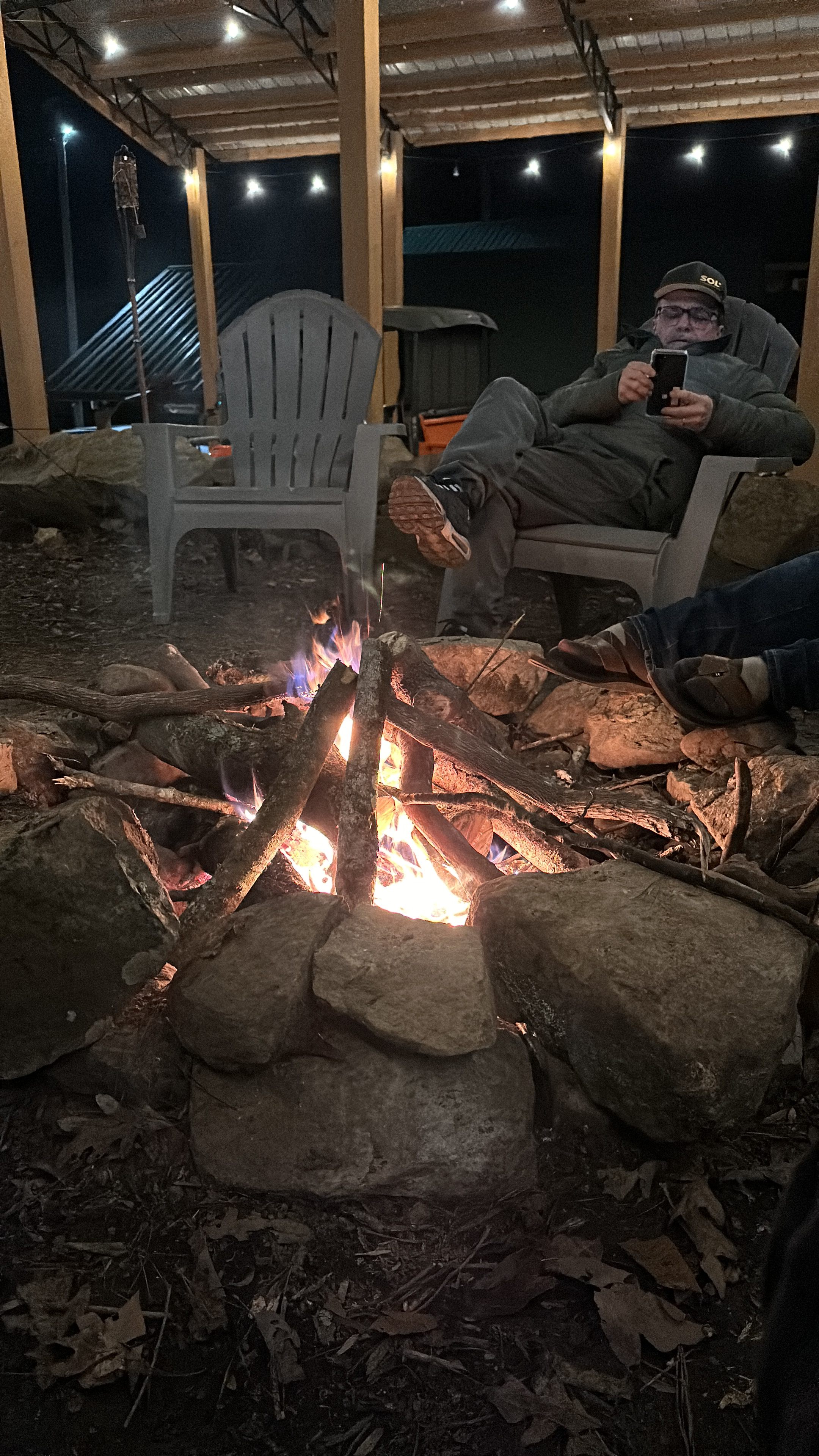 River Ranch @ Summerville, GA