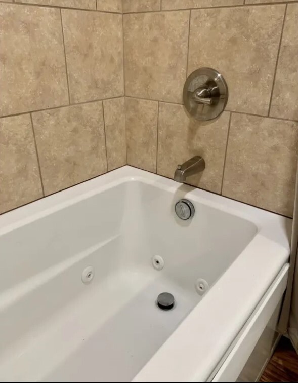 Black House Mountain Campground